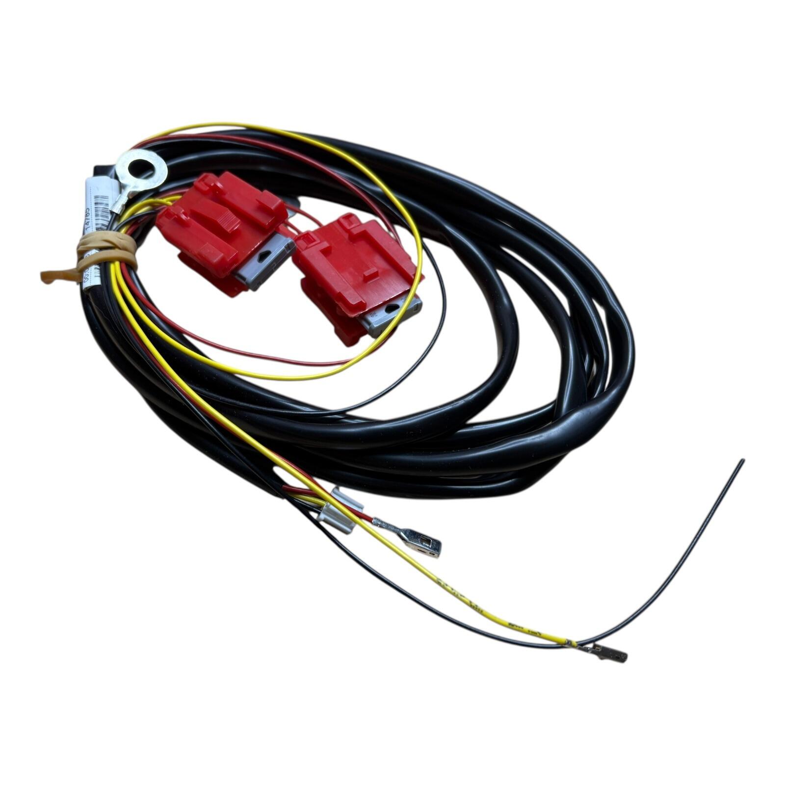 Ford HD Dashcam Sync 3 automotive part