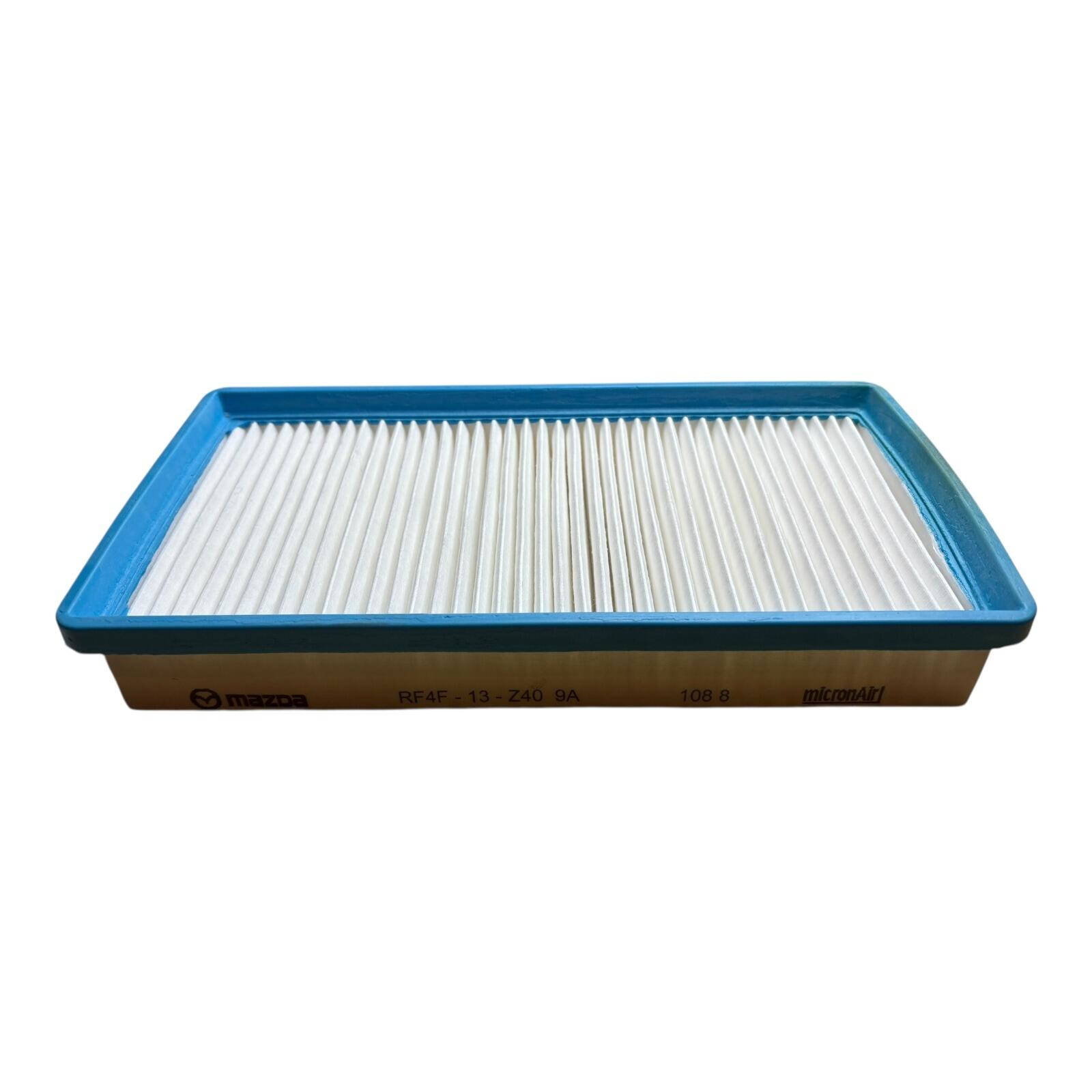 Mazda Air Filter original equipment