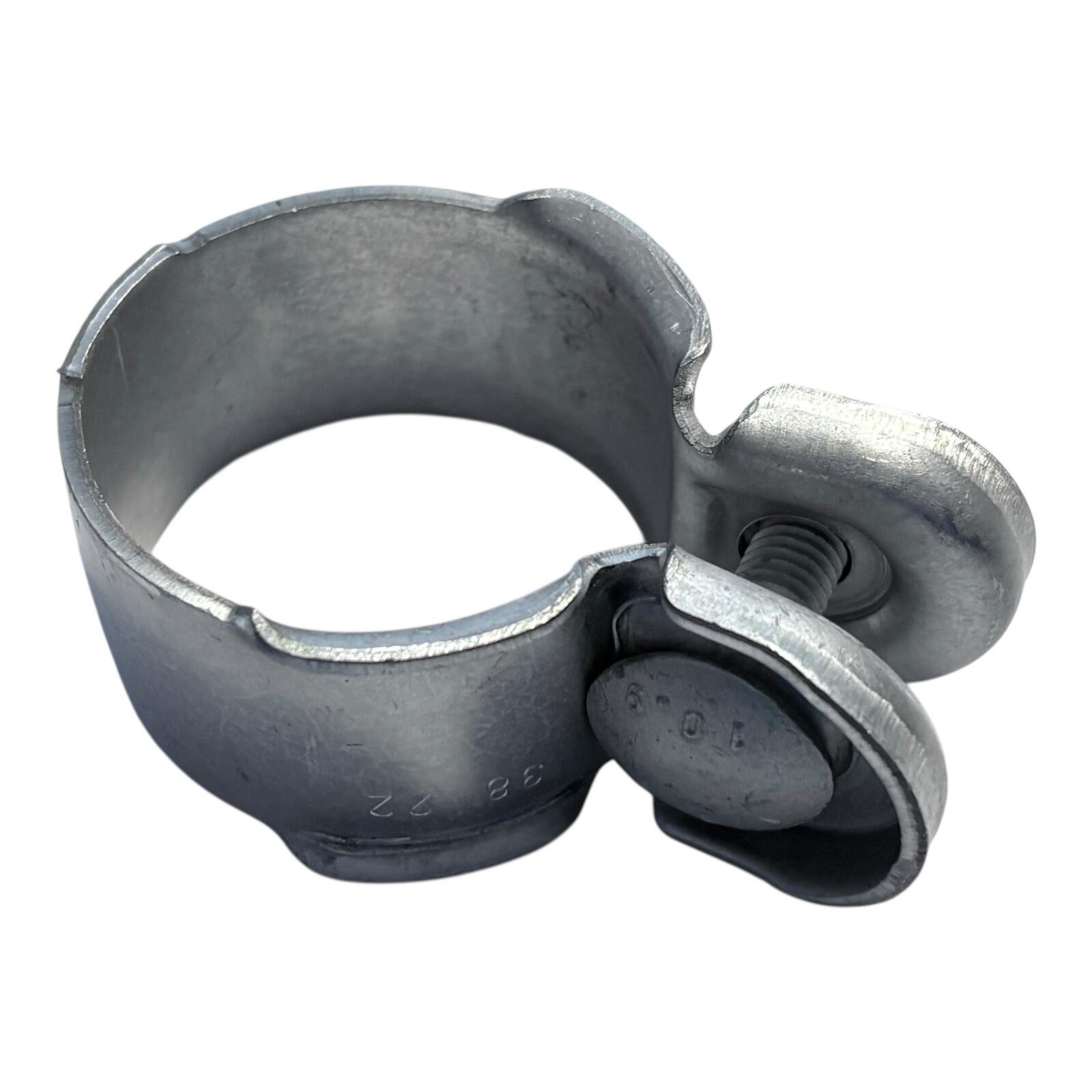Ford OEM Motorcraft Exhaust Silencer Clamp 45mm