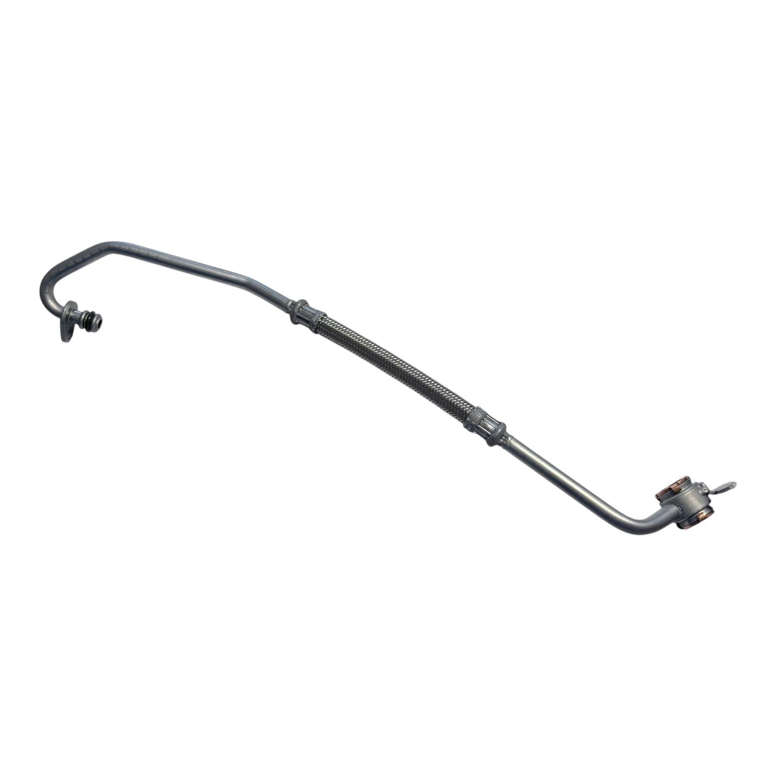 PSA OEM Turbocharger Lube Pipe