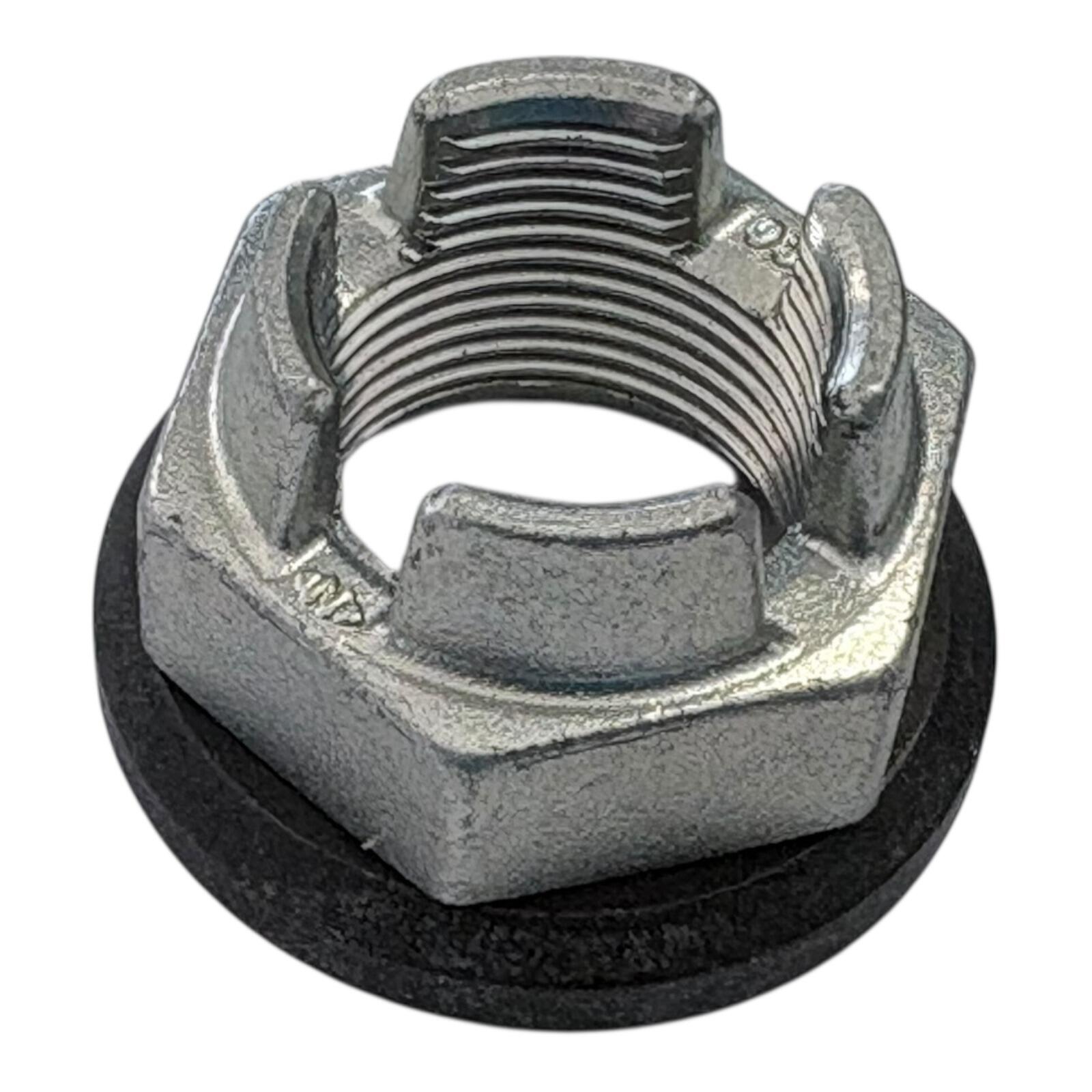 OEM PSA Hub Nut (Renault 8200964240) 93865437