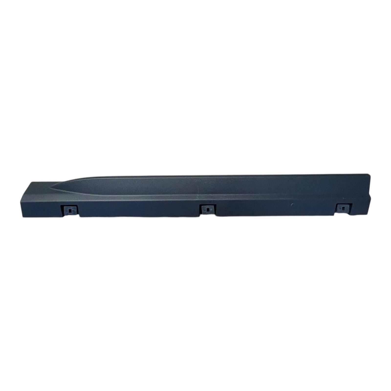 Genuine Ford Transit (TTG) LH NS Front Lower Body Moulding