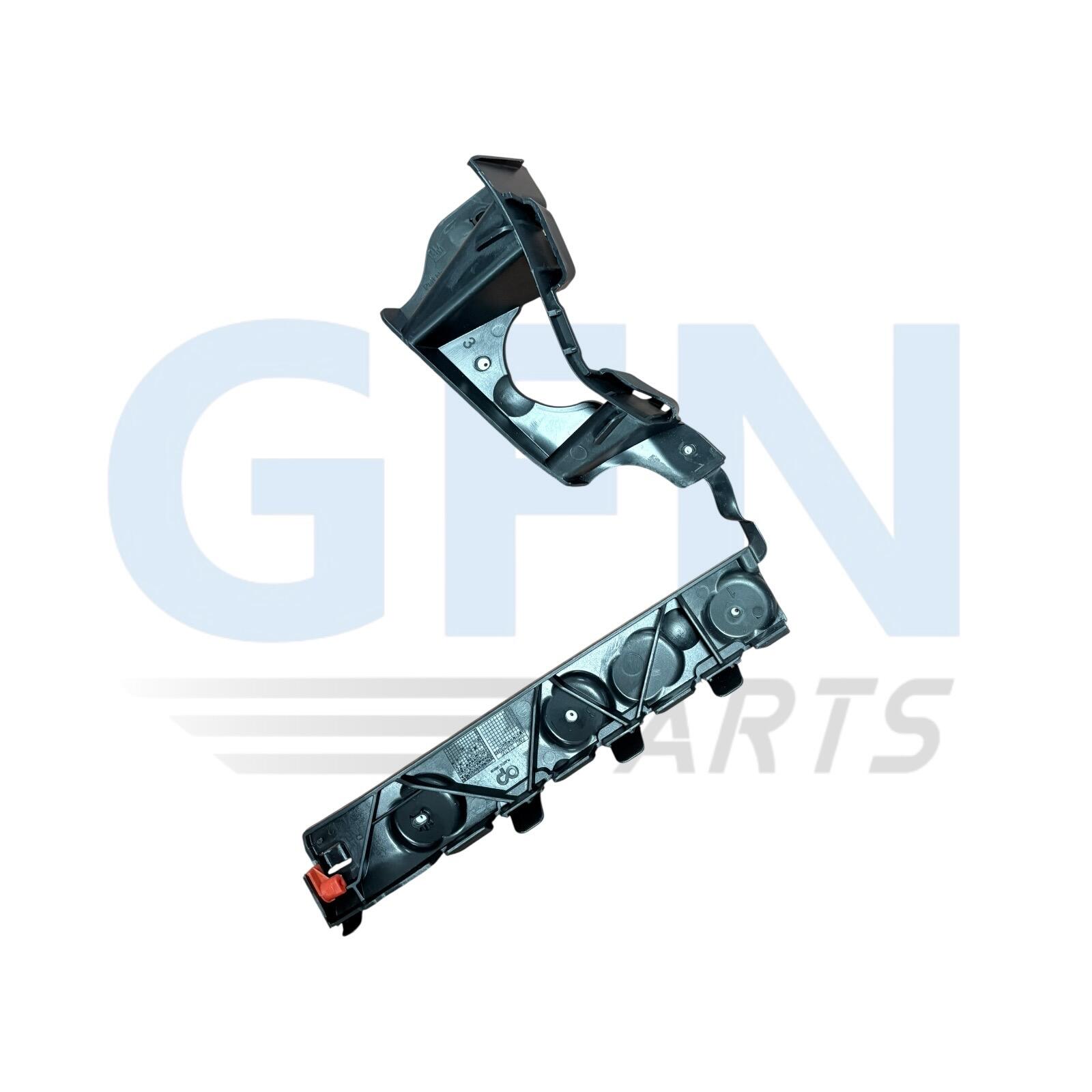 Vauxhall OEM Rear RH Outer Bumper Mounting Guide original equipment