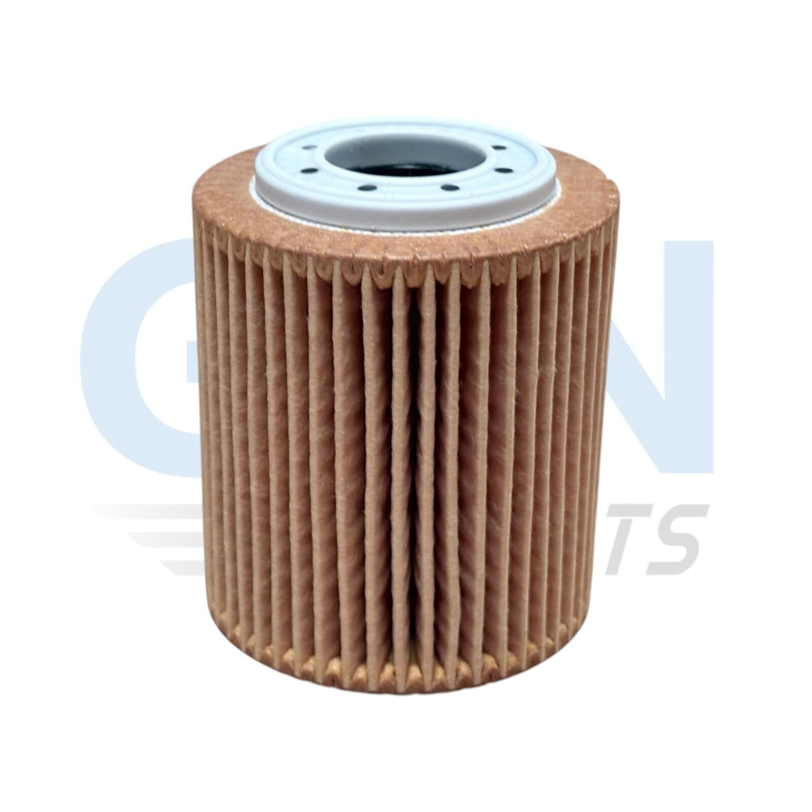 Coopers Fiaam Oil Filter — quality aftermarket replacement — part number FA6832ECO