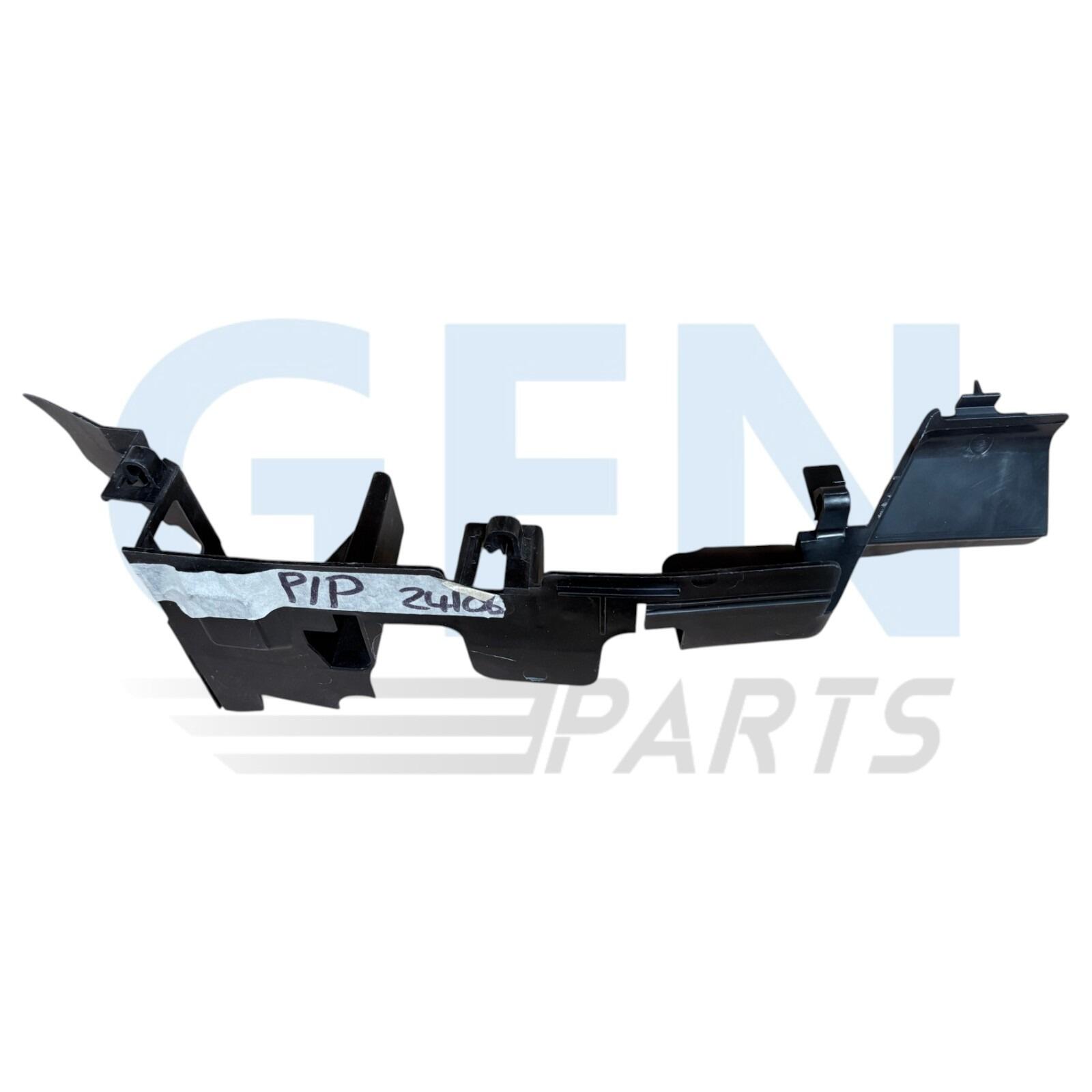Genuine Skoda Fabia Roomster RH OS Air Guide Panel — OEM-grade replacement — part number 5J0121284E