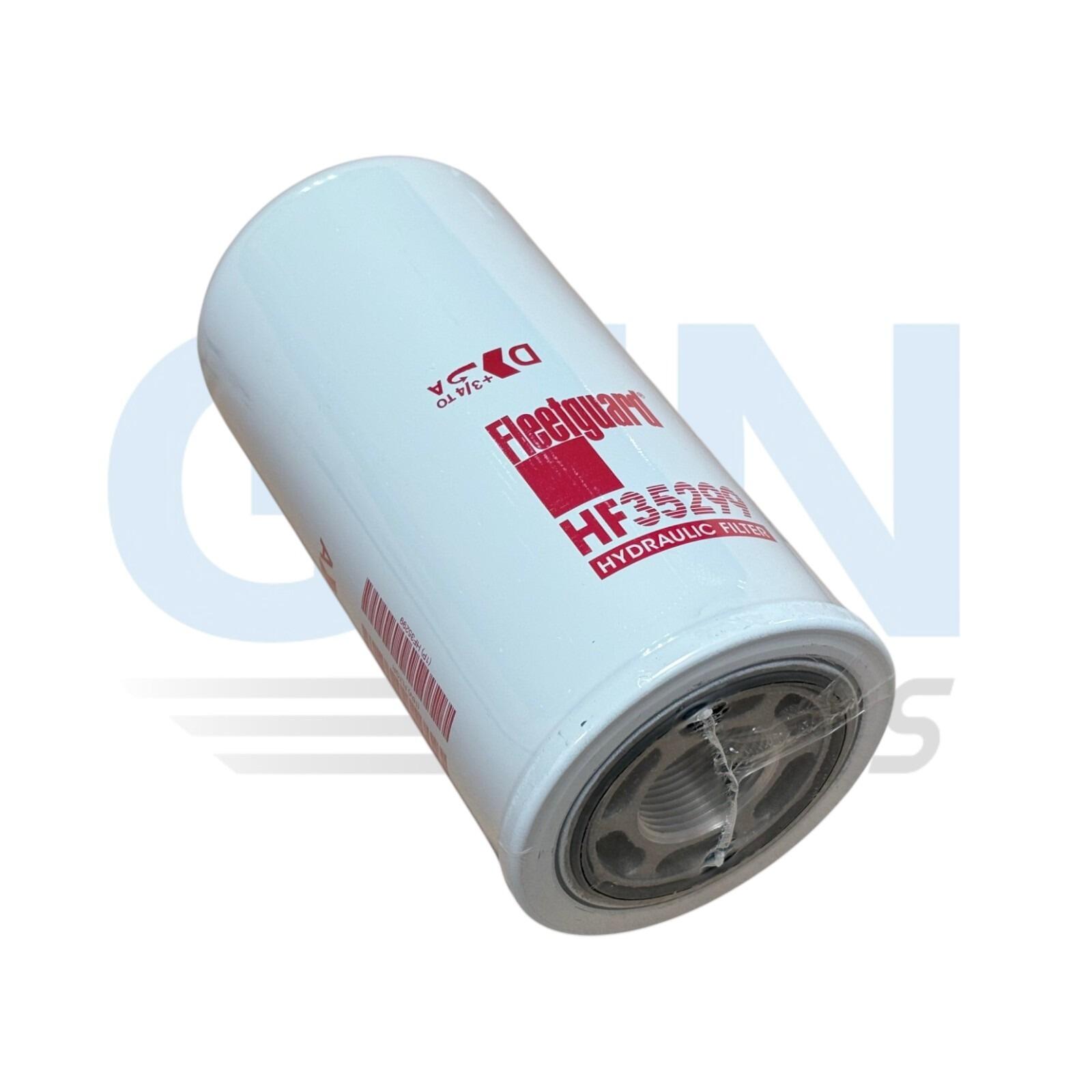 Fleetguard Hydraulic Filter – VIN Required - Aftermarket Part