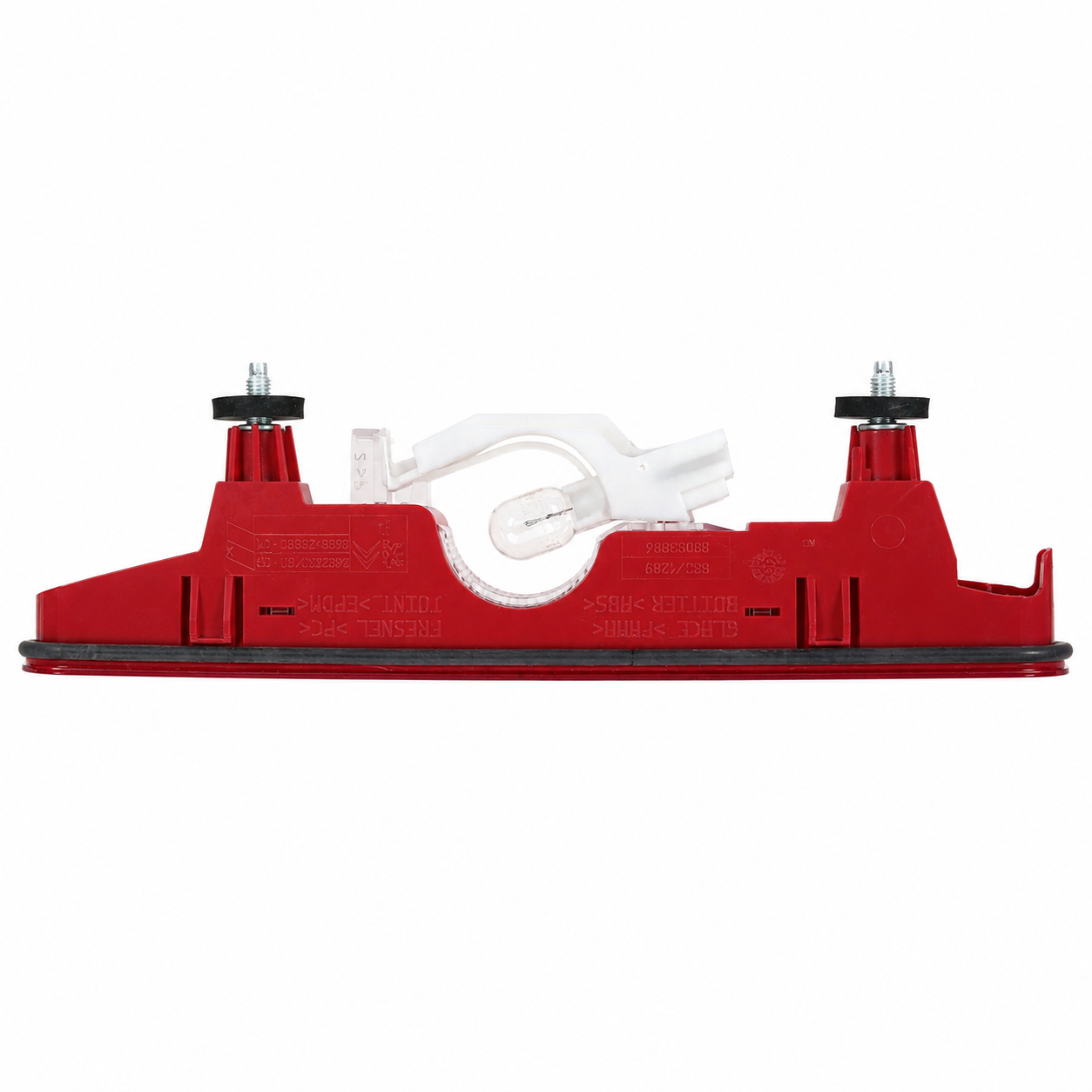 Genuine PSA Peugeot / Citroen High-Level Brake Lamp 6351FE — part number P6351FE