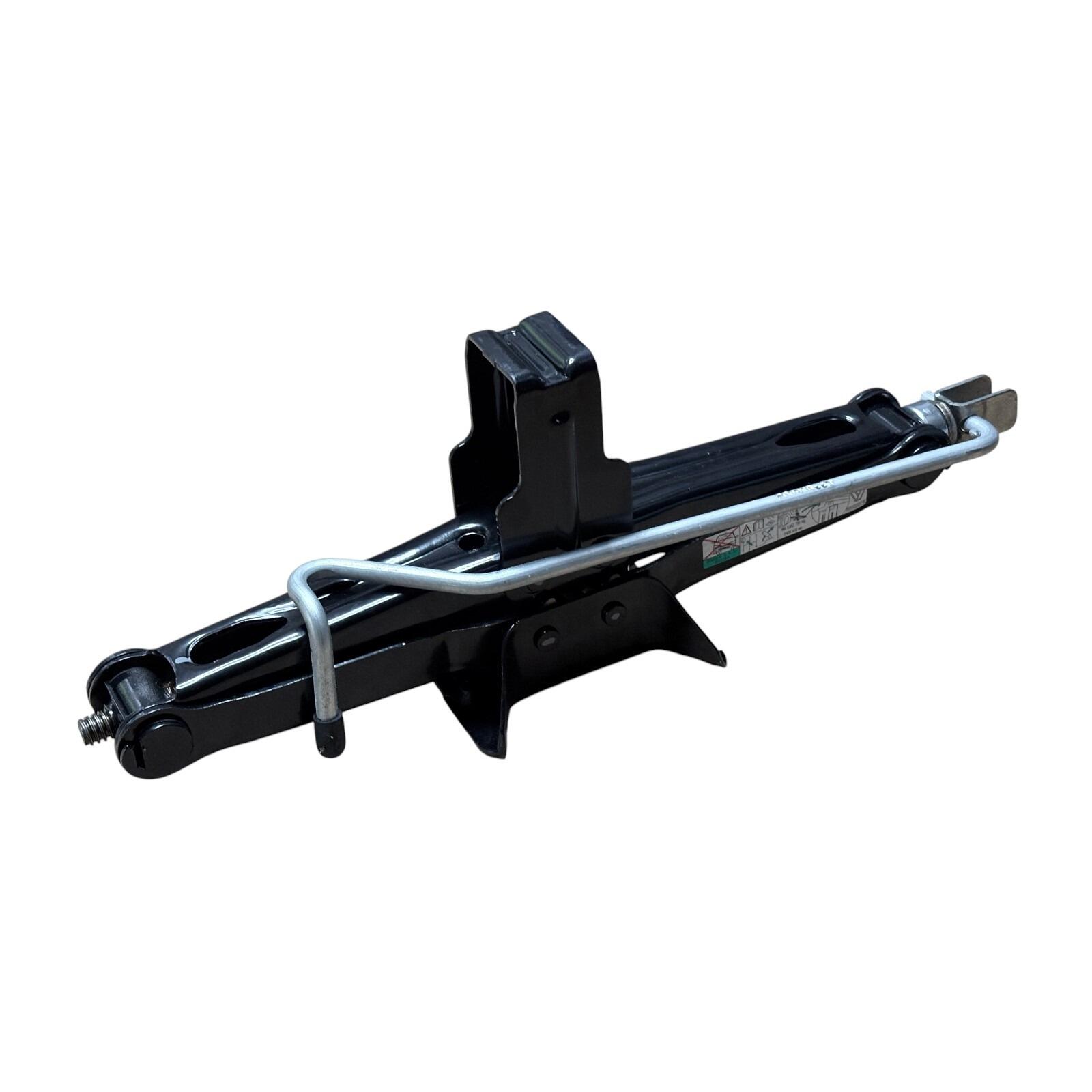 Genuine Renault Dacia Duster 1 2 Jack Assembly — part number 995500013R