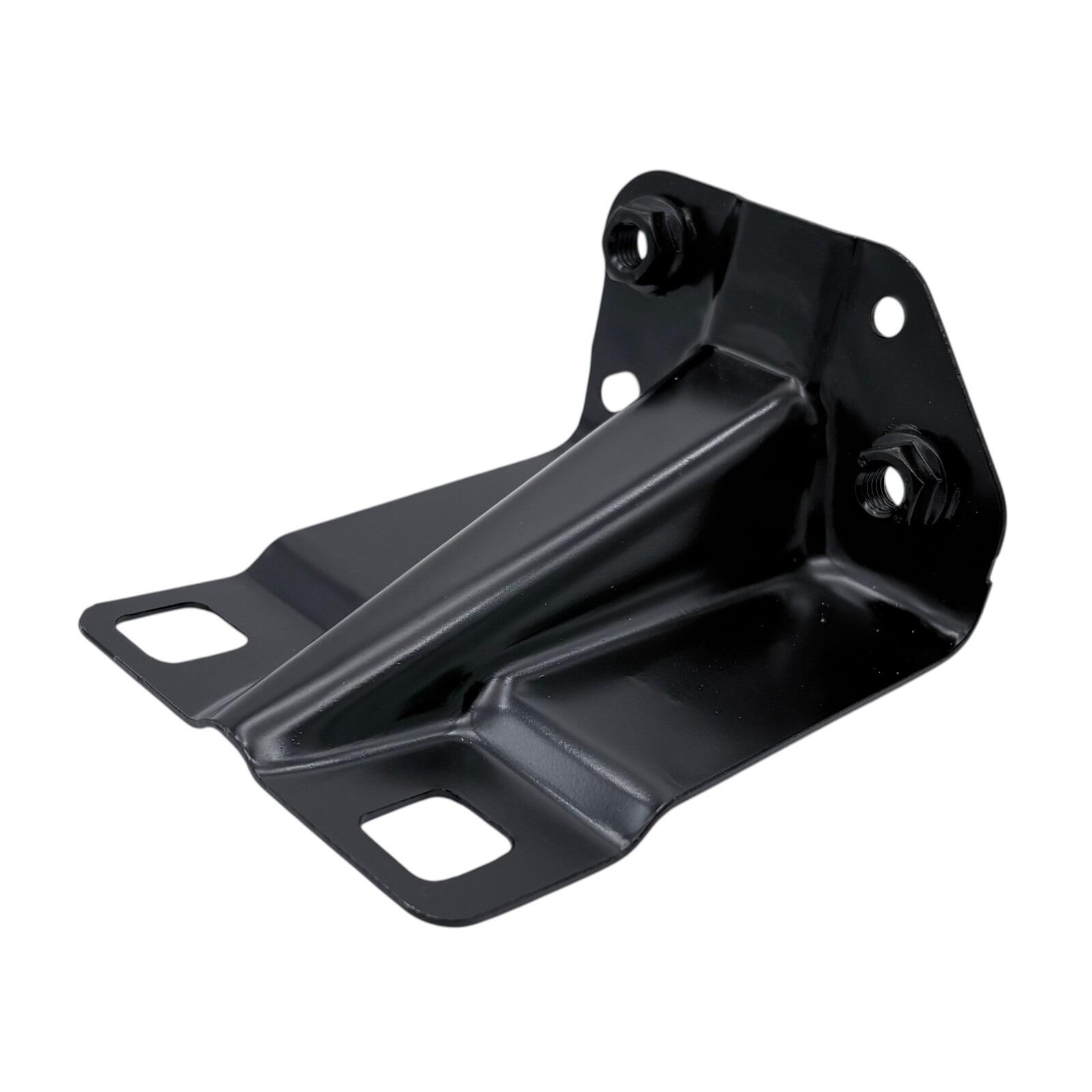 Genuine Ford Transit (TTG/TTS) LH NS Front Wing Bracket — part number 1830520