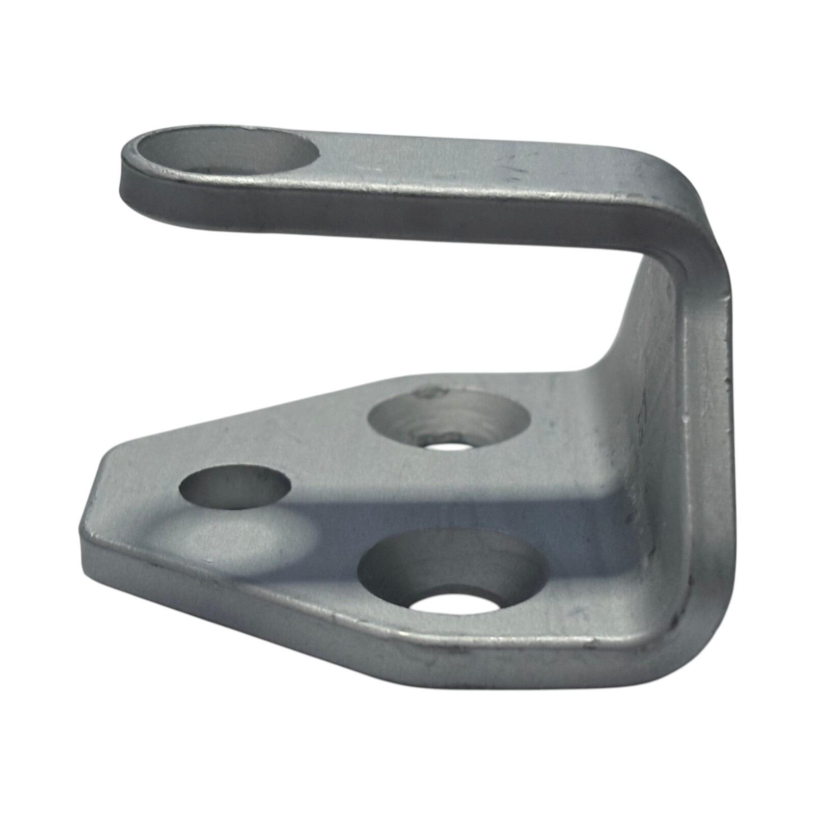 Genuine DAF LF XB Striker Plate — OEM-grade replacement — part number 1400763