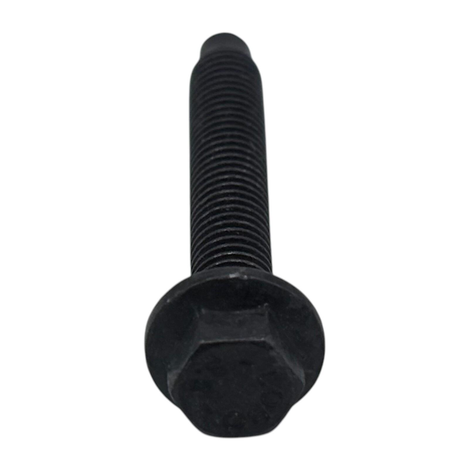 Genuine PSA Peugeot / Citroen Engine Cover Bolt — OEM-grade replacement — part number 9801910480