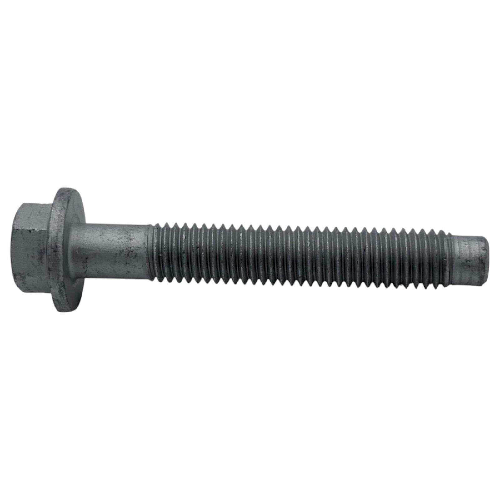 Genuine Renault Transmission Casing Hex Head Screw M10X150-65 — OEM-grade replacement — part number 7703002893