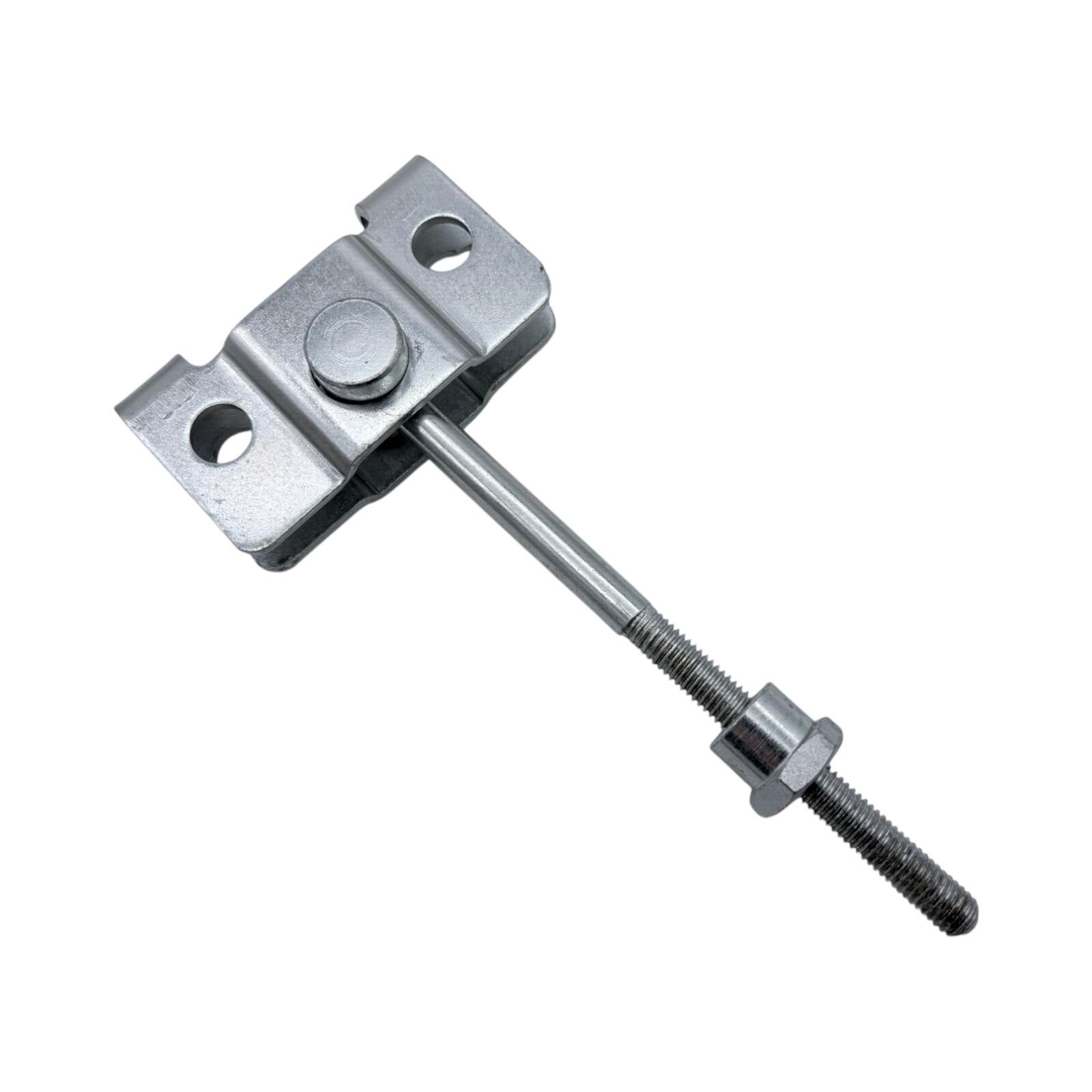 Genuine PSA Peugeot / Citroen / Fiat Handbrake Cable Adjuster 1383937080 — part number 1613123580