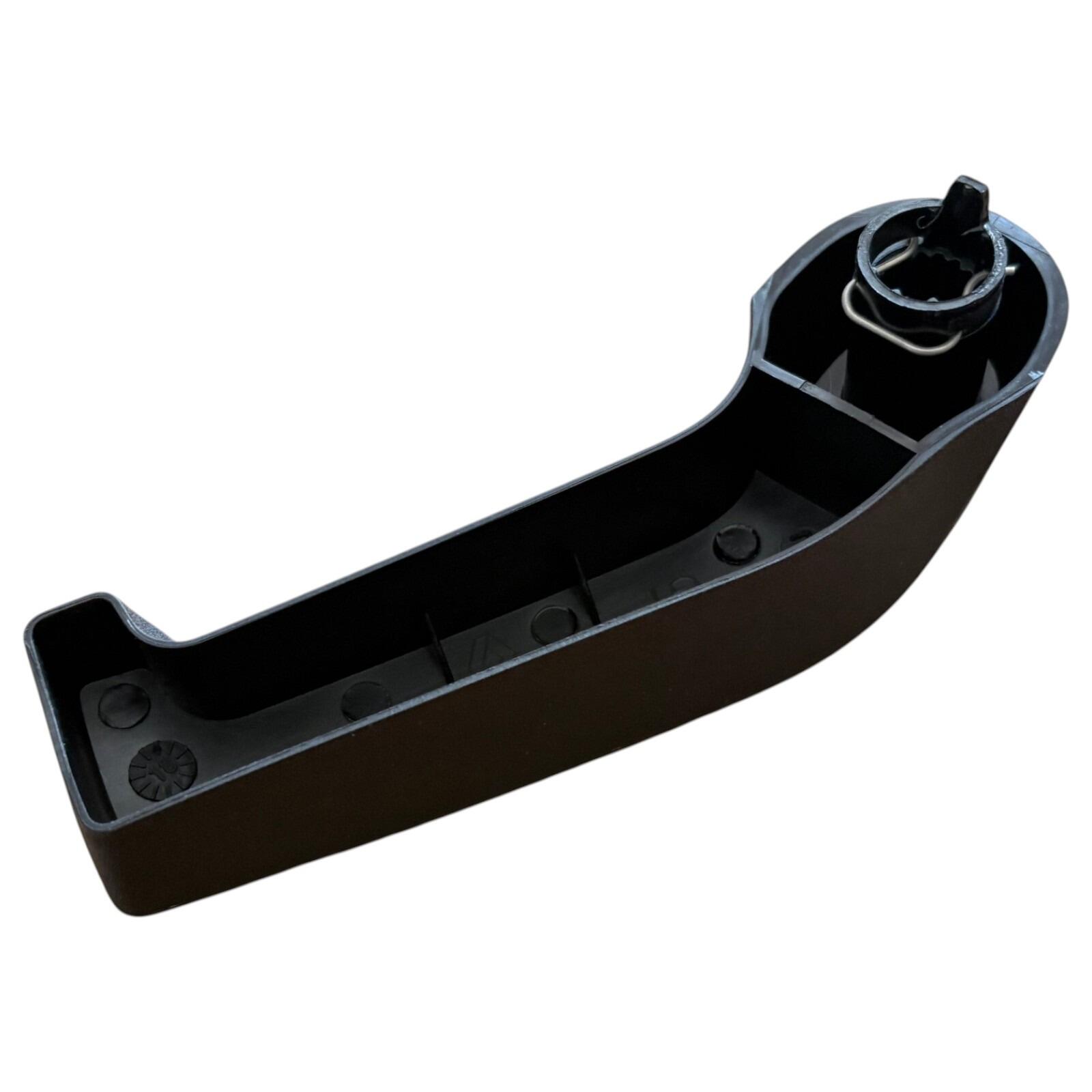 93168059 — Genuine Vauxhall Vivaro B RH OS Inner Sliding Door Handle, factory-specification unit