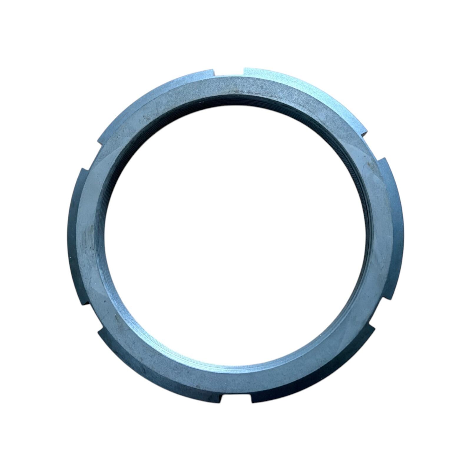 Direct-fit Mercedes Truck Stub Axle Nut — part number A9463560226
