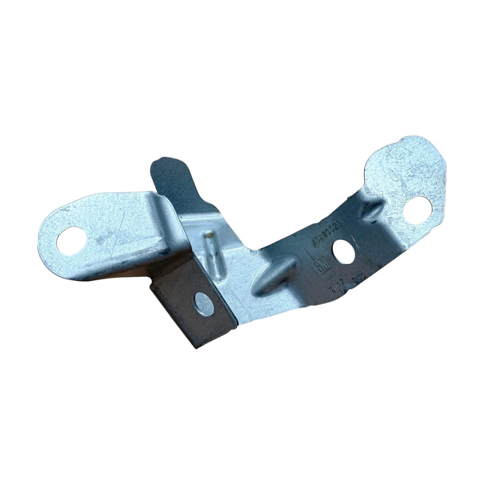 Genuine Vauxhall Insignia B LH NS Front Wing Bracket YR00119880 — part number 13489028
