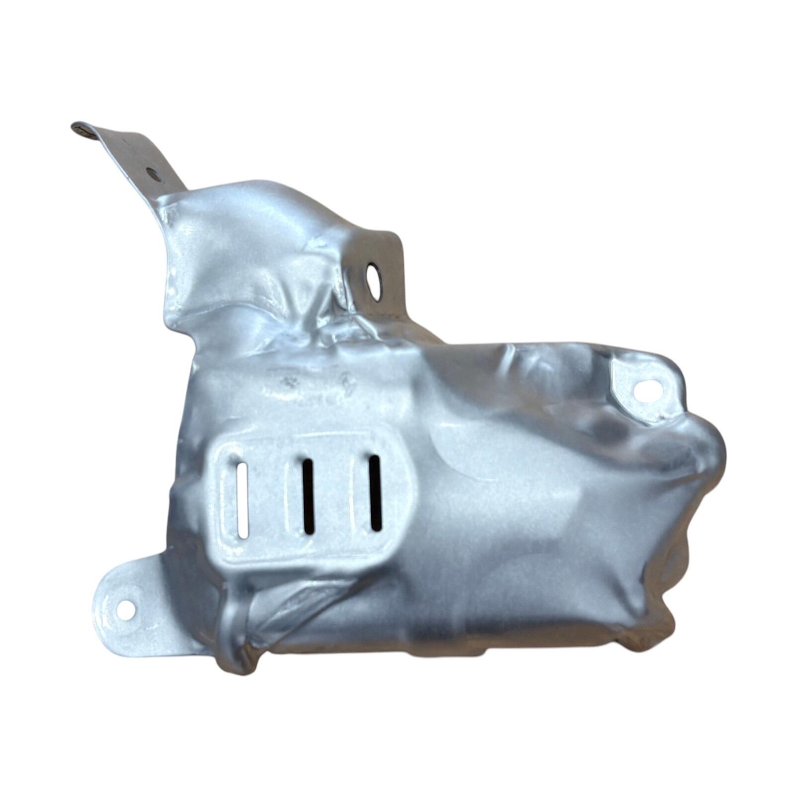 Genuine Vauxhall Vivaro B Turbocharger Heat Shield — OEM-grade replacement — part number 95517960