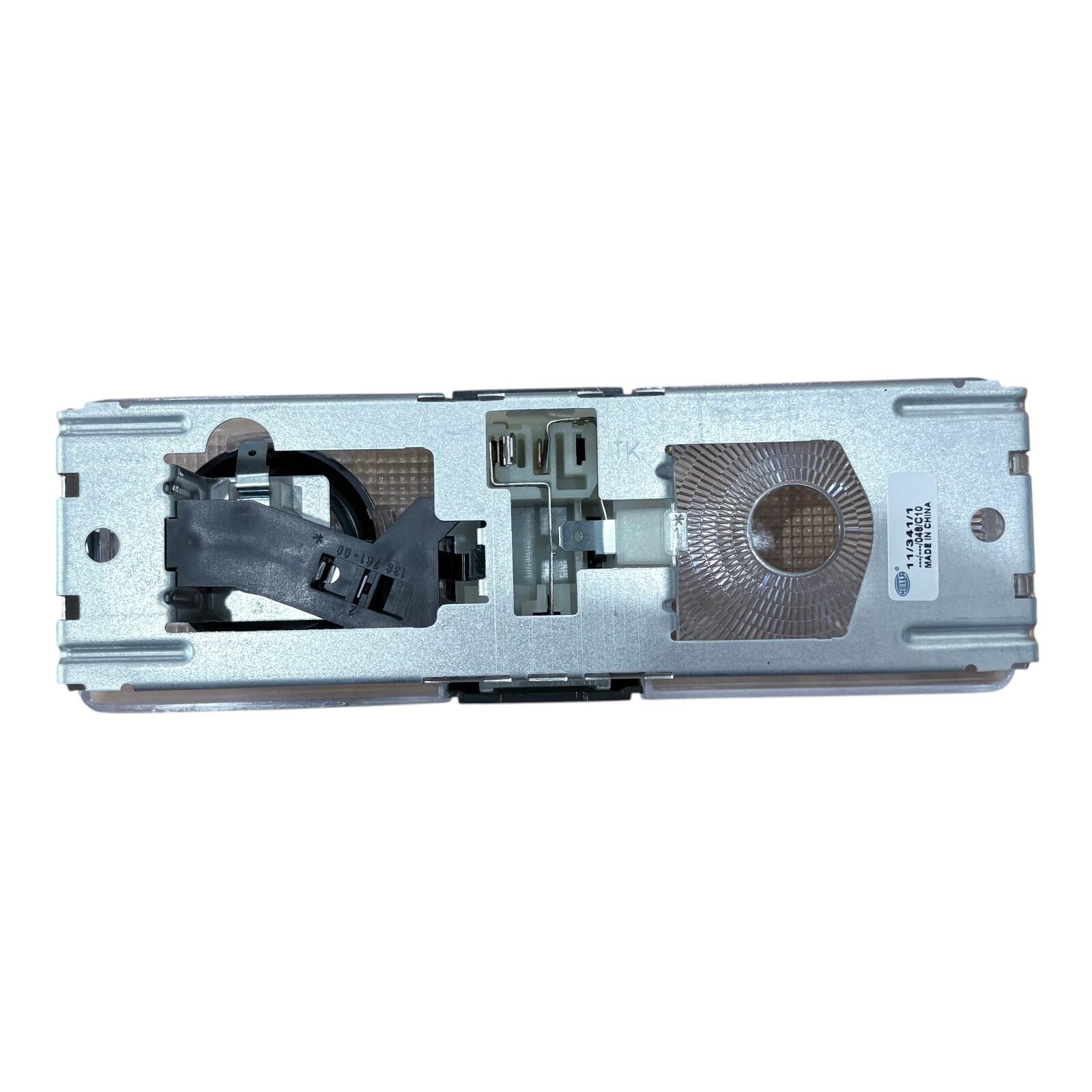 Genuine Mercedes Interior Lamp Assembly — original equipment quality, MPN A9578200001