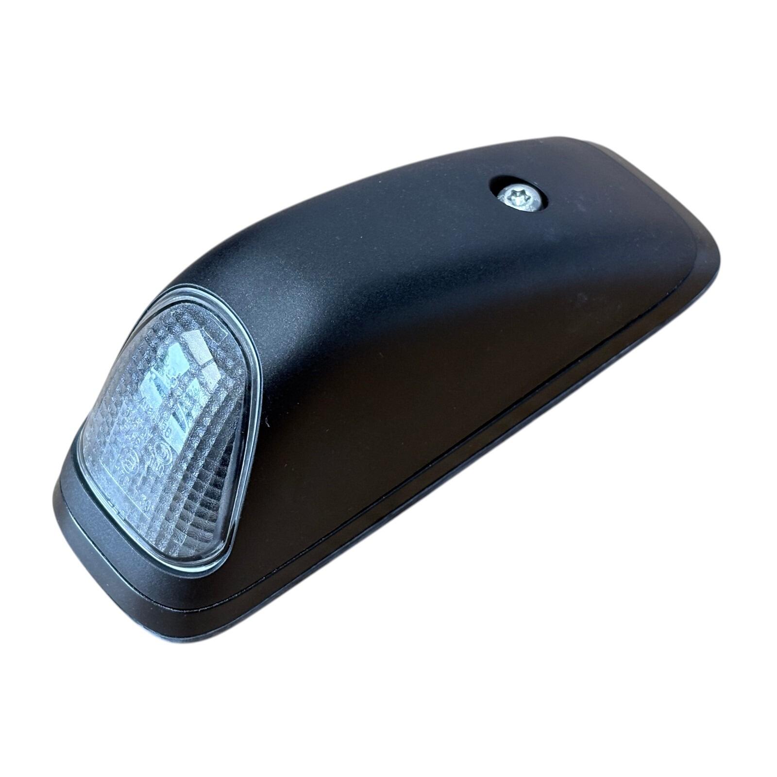 Genuine Mercedes Roof Marker Lamp — part number A0028205156
