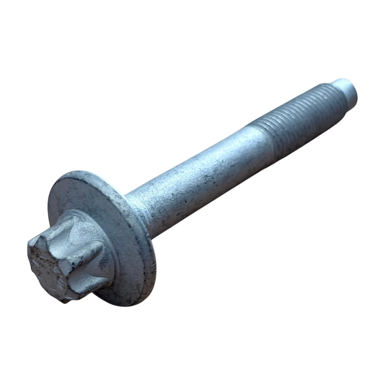 13274336 — Genuine Vauxhall Adam Corsa D Front Suspension Screw M12x80, factory-specification unit