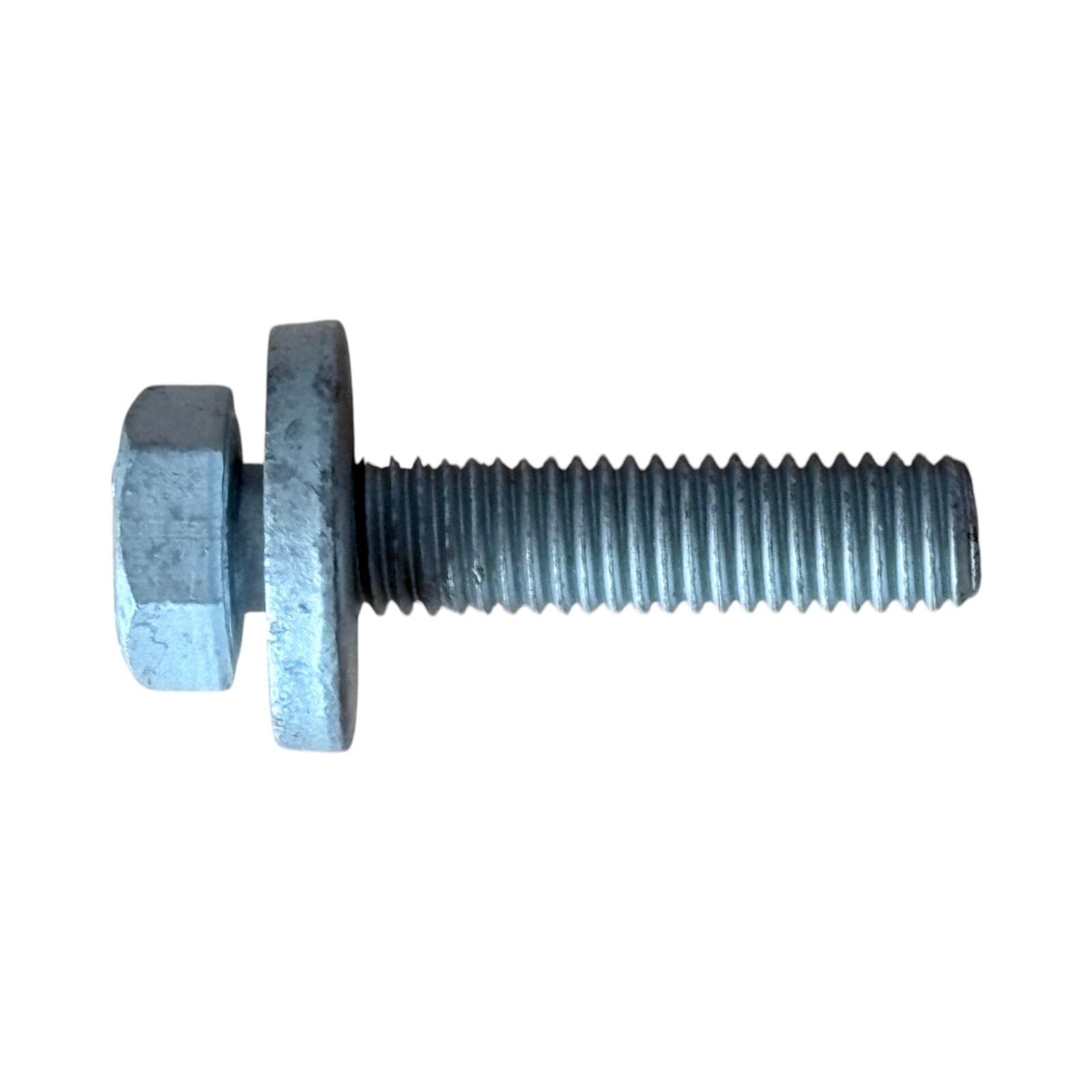 Genuine Audi / Volkswagen / Porsche / SEAT / Skoda Hex Head Bolt (M8x35) — OEM-grade replacement — part number N90440003