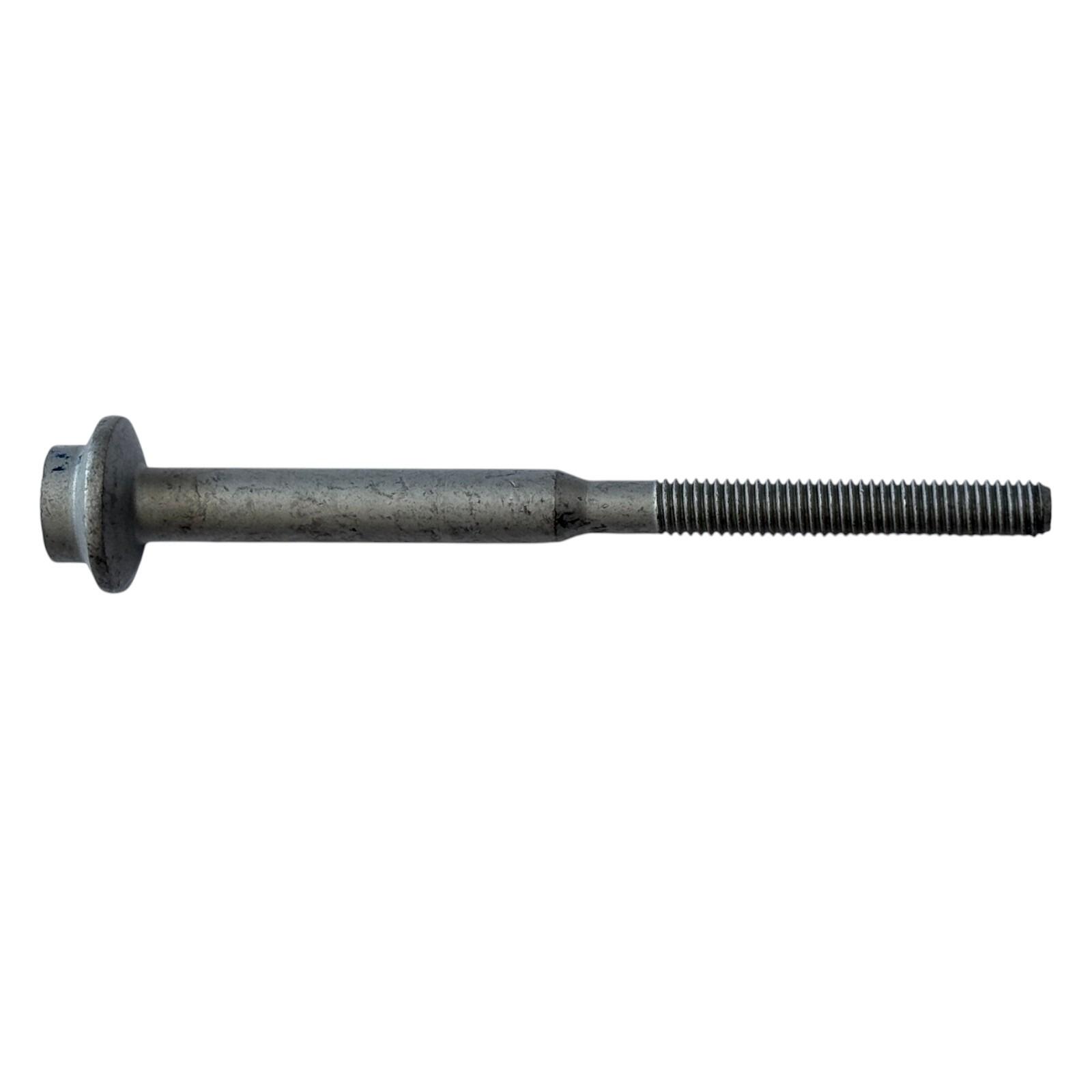 Genuine Audi / Volkswagen / SEAT / Skoda Injector Clamp Hex Head Bolt — original equipment quality, MPN WHT005490