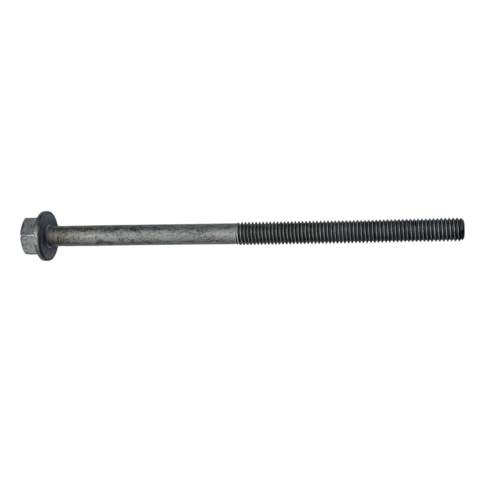 Genuine Audi / Volkswagen / SEAT / Skoda Hex Collared Bolt M10x175x90 — OEM-grade replacement — part number N10717801