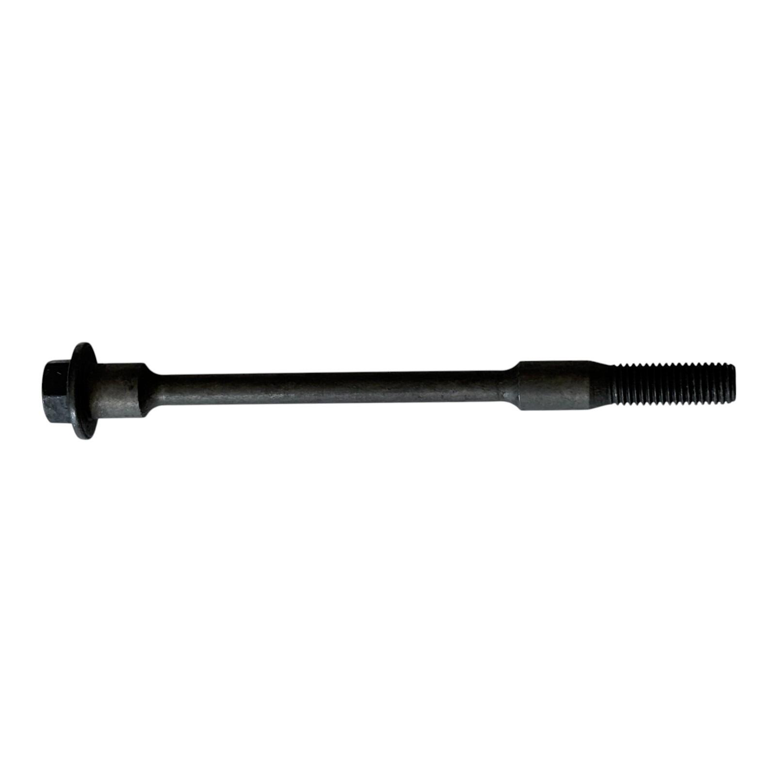 Genuine Audi / Volkswagen / SEAT / Skoda Oil Pump Screw M7X9X102X18,1 — OEM-grade replacement — part number WHT008721