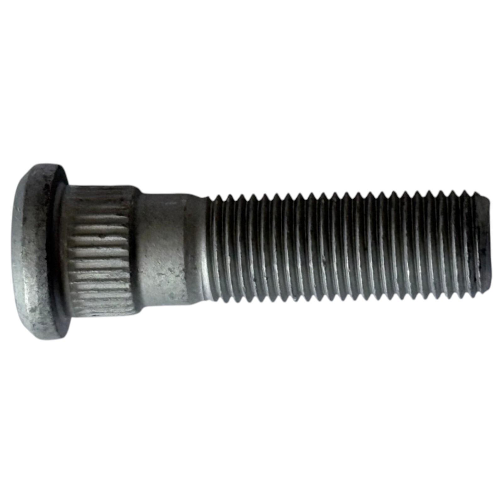 Genuine Nissan Navara (D23M/D40M) Pathfinder (R51M) Hub Bolt — OEM-grade replacement — part number 402220B005