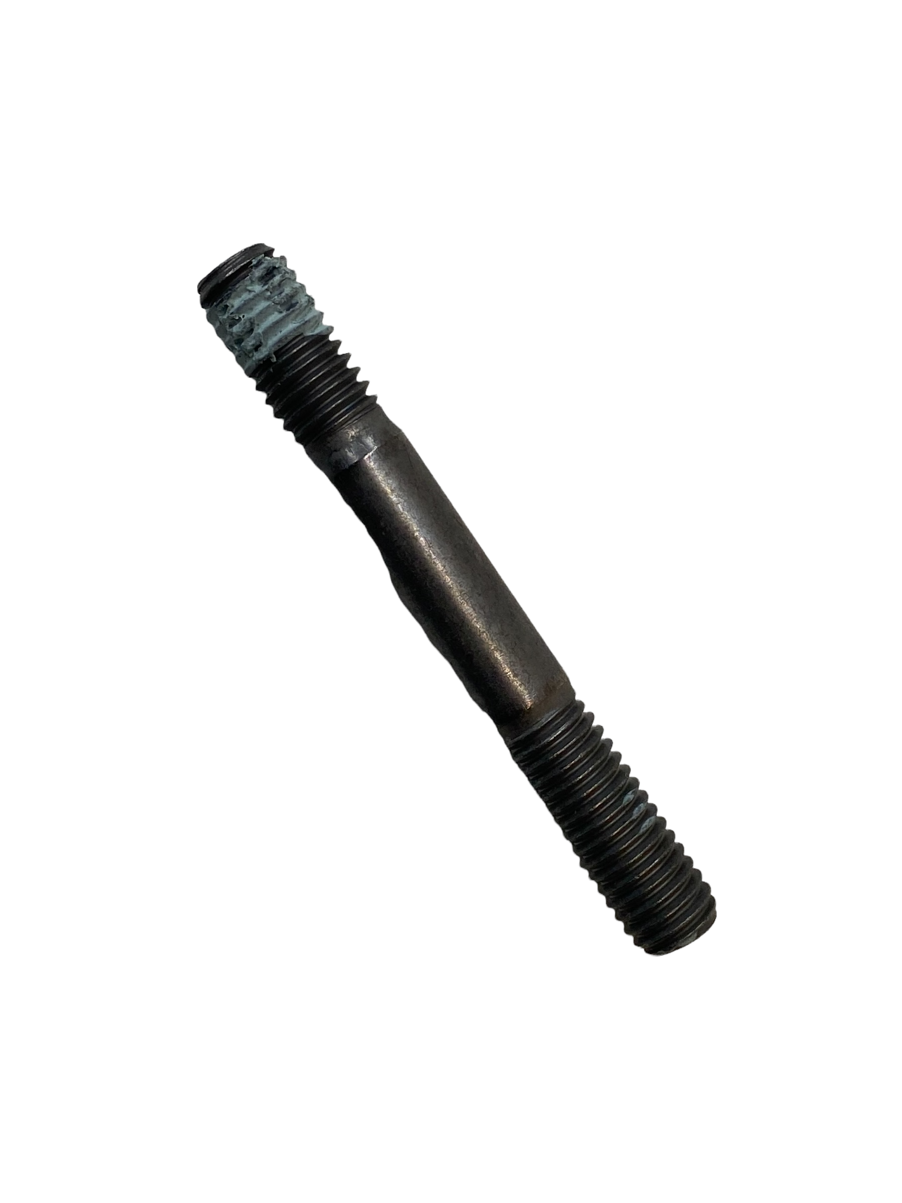 Genuine Renault Fix Stud — part number 8200963393