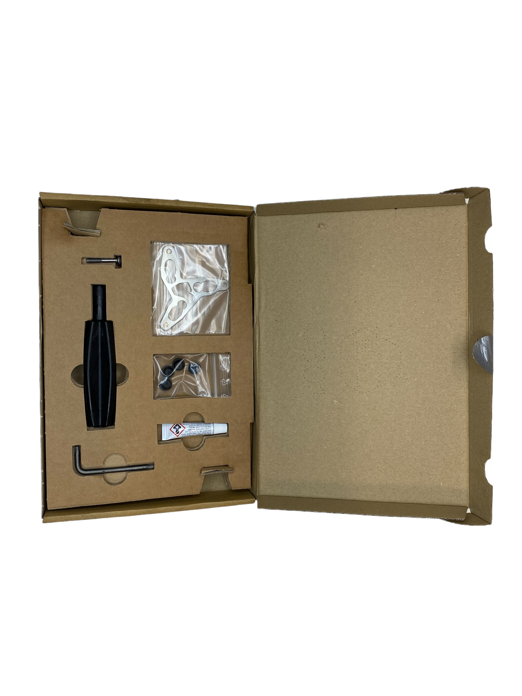 KIA OEM / Hyundai Hydronic Actuator Clutch Repair Kit