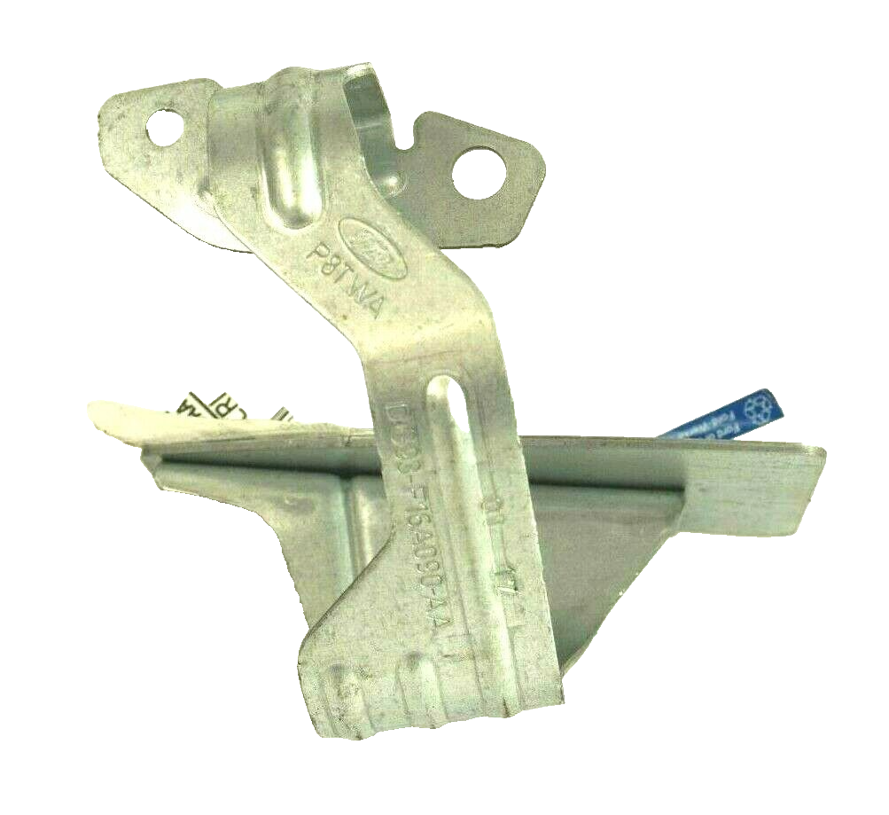1881065 — Genuine Ford Mondeo (CNG) RH OS Front Wing Mounting Bracket, factory-specification unit