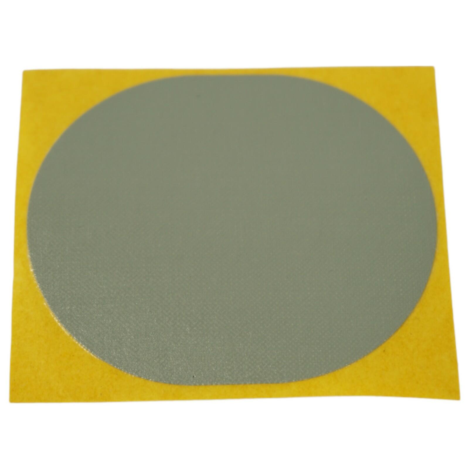 Genuine Vauxhall Zafira C Front Door Inner Panel Oval Adhesive Foil