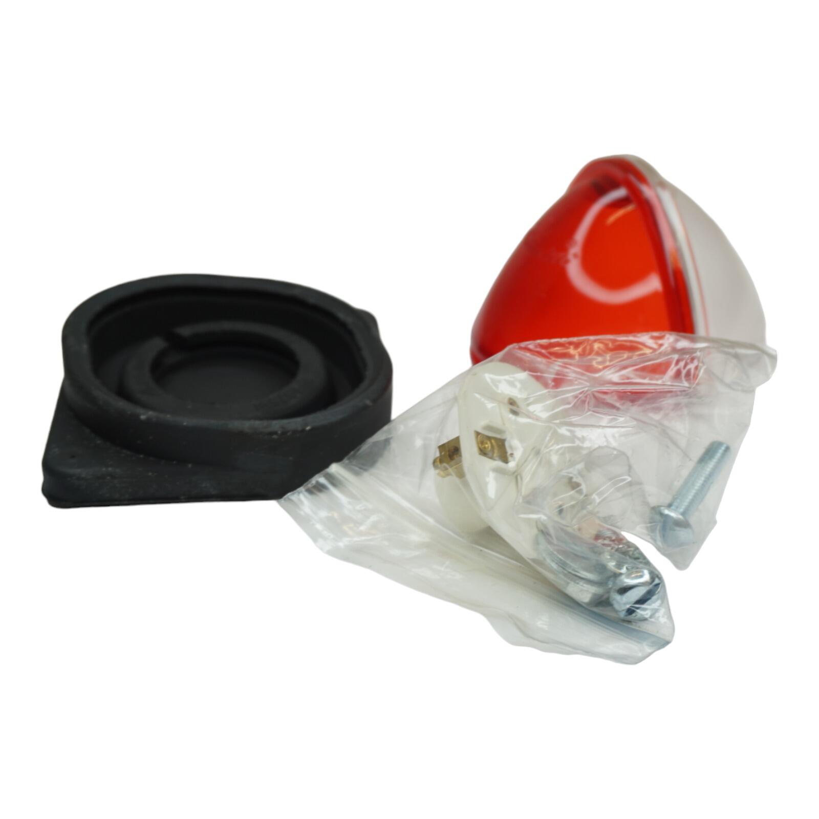 TRP Contour side lamp