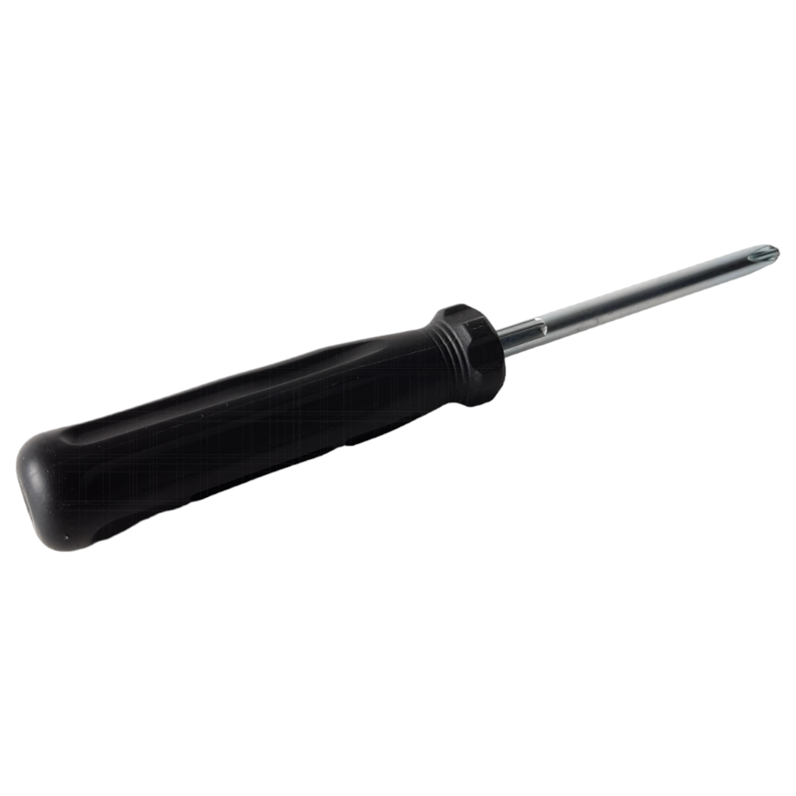 Genuine Vauxhall Spare Tyre Kit Screwdriver — part number 6651539