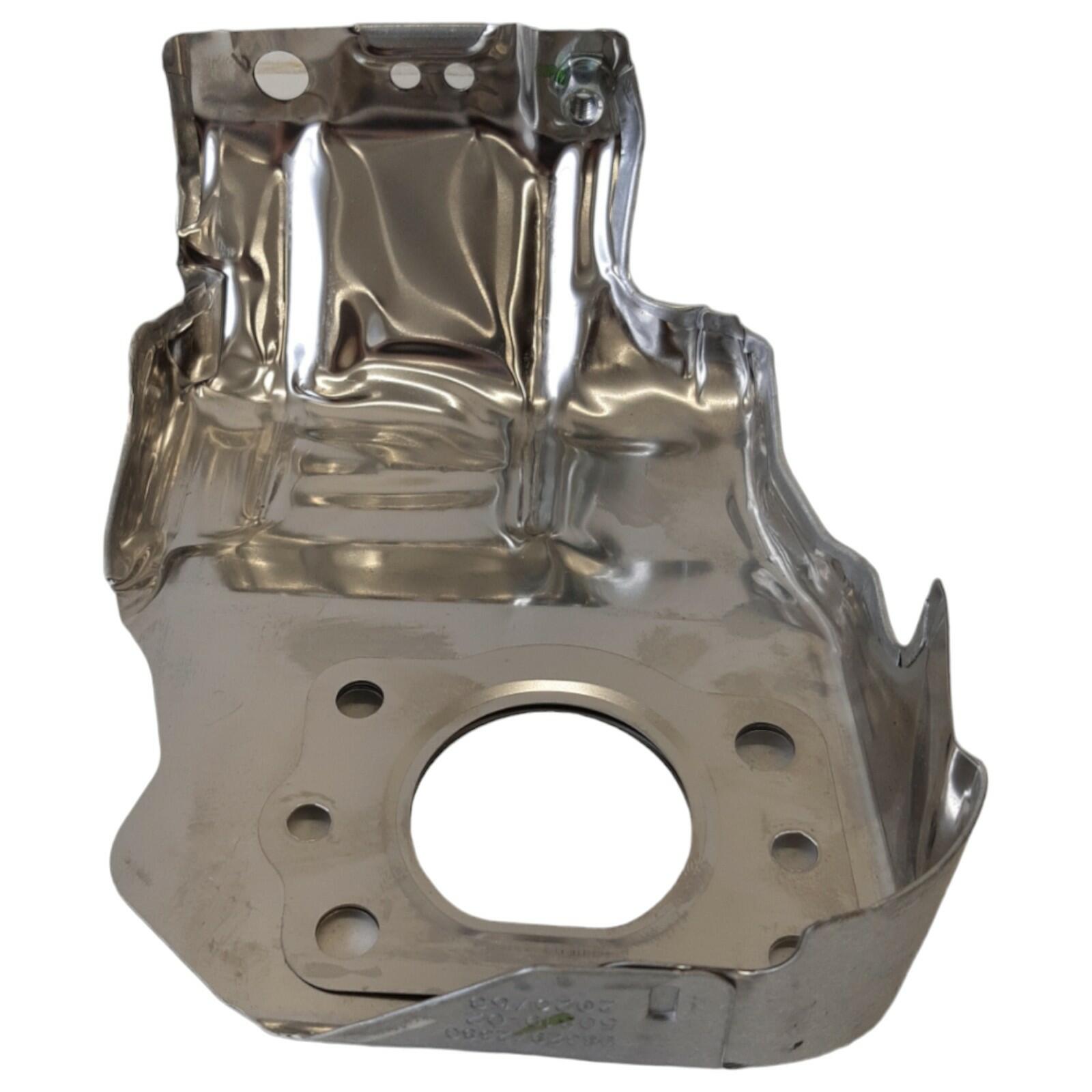 Peugeot PSA 208 (P21E) Turbo Heat Shield original equipment