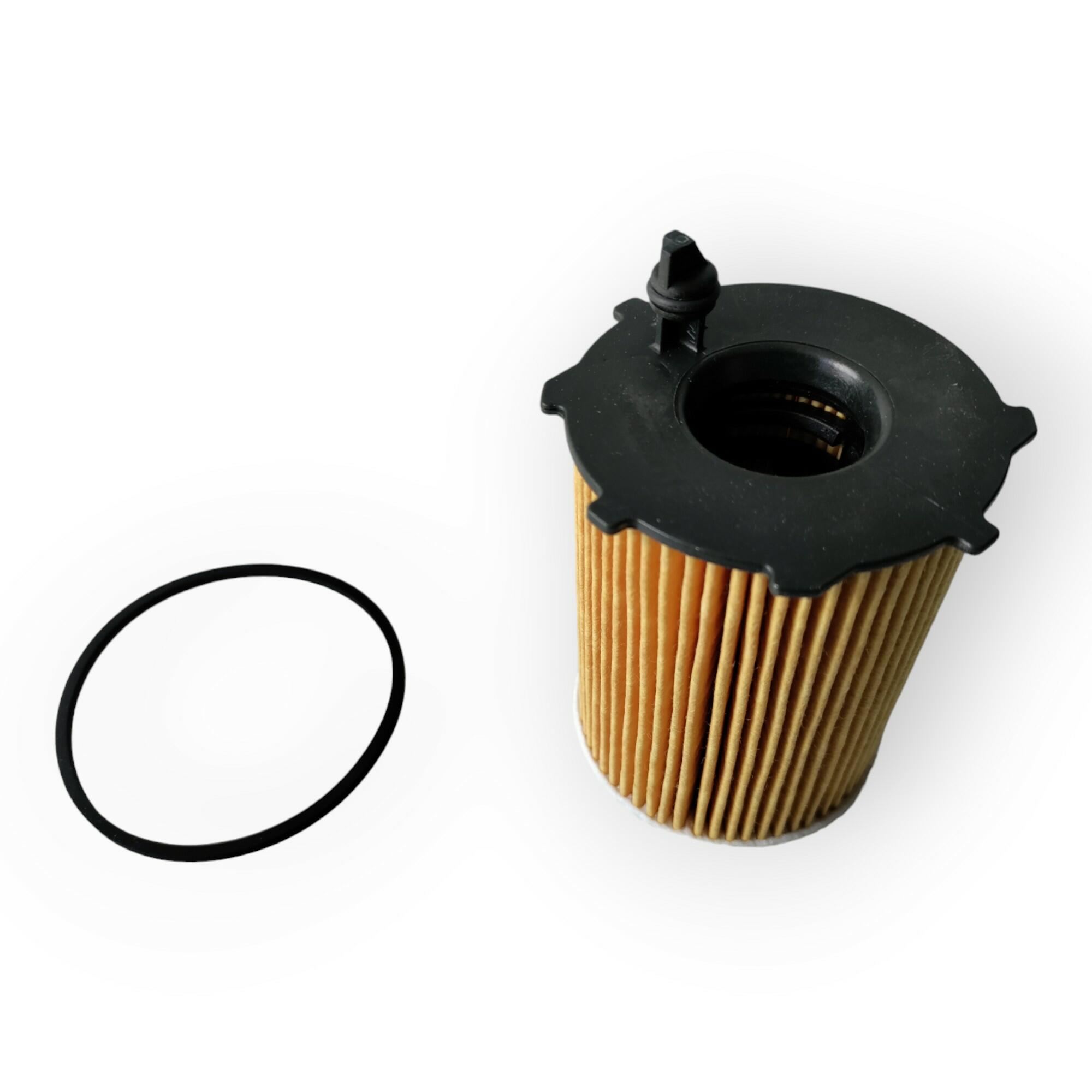 Omnicraft Oil Filter New In Box