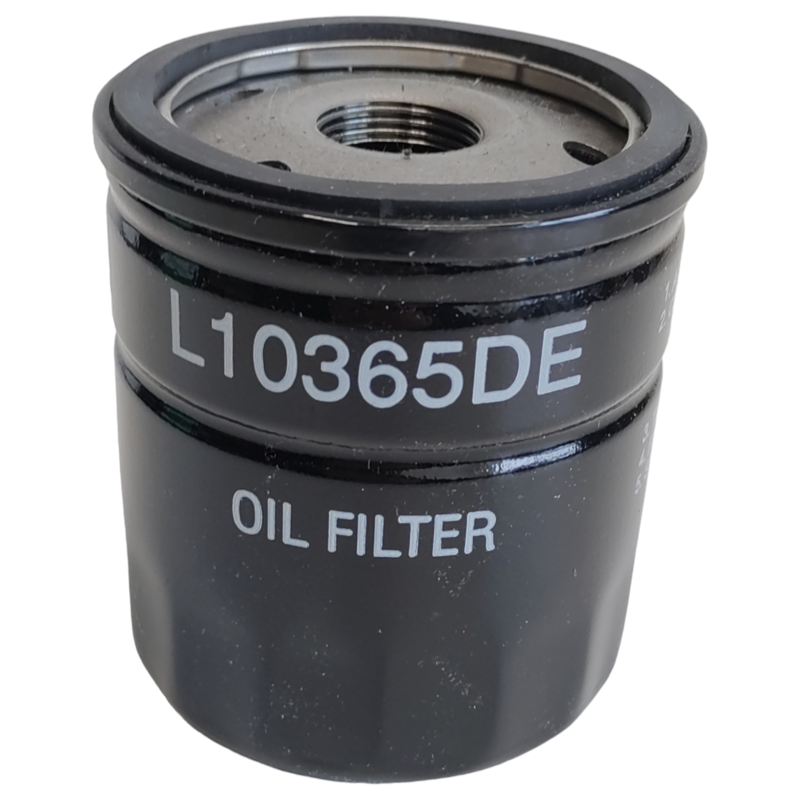 Crosland Oil Filter — quality aftermarket replacement — part number 501590308