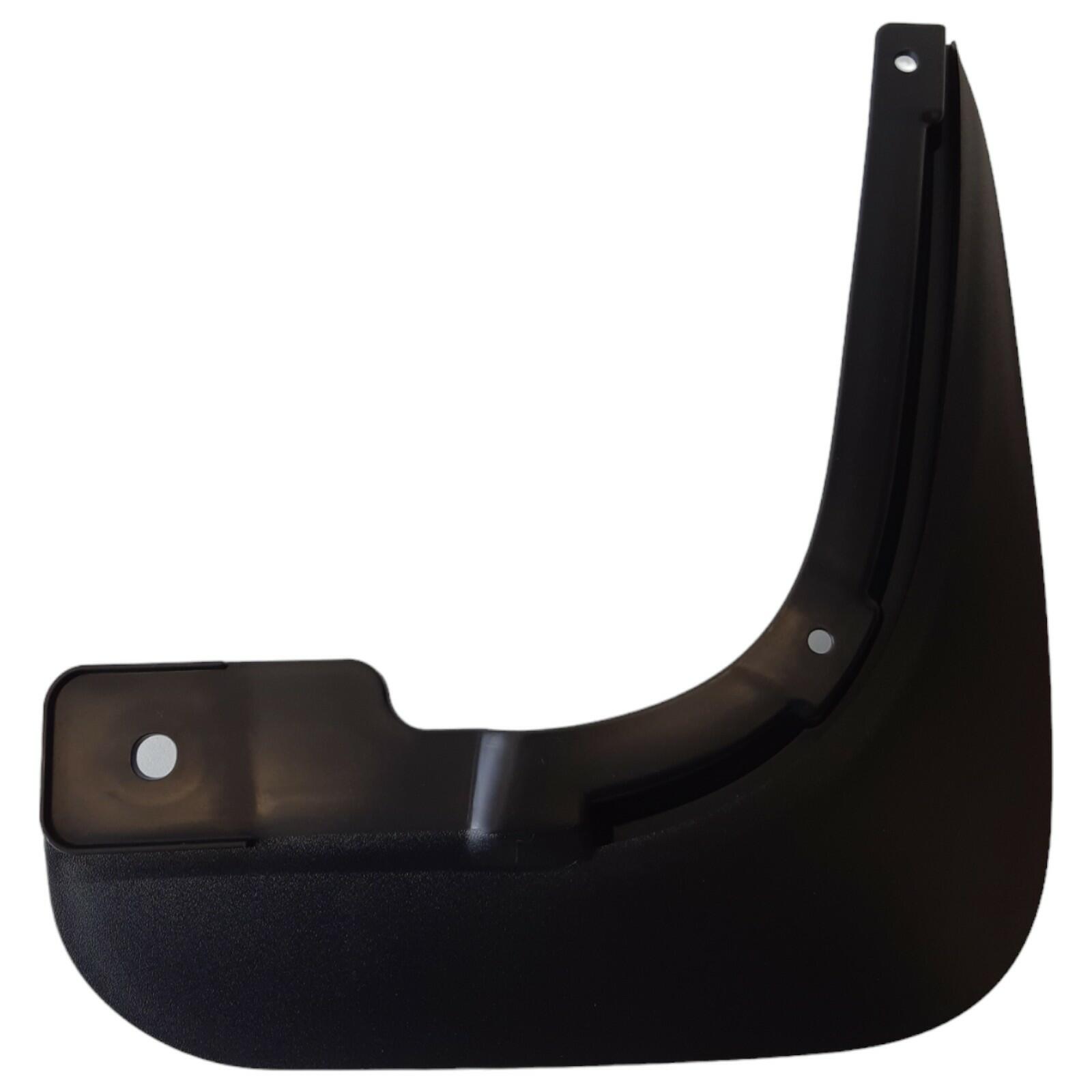 SsangYong Korando RH OS Rear mud guard 7977034000