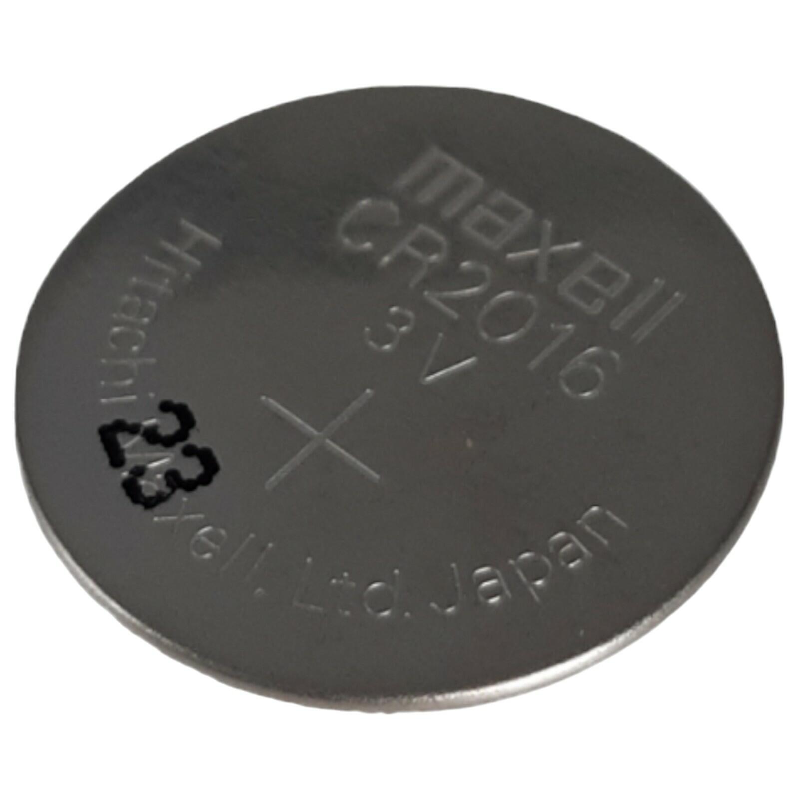Hyundai/KIA Transmitter Battery 95413FLA10