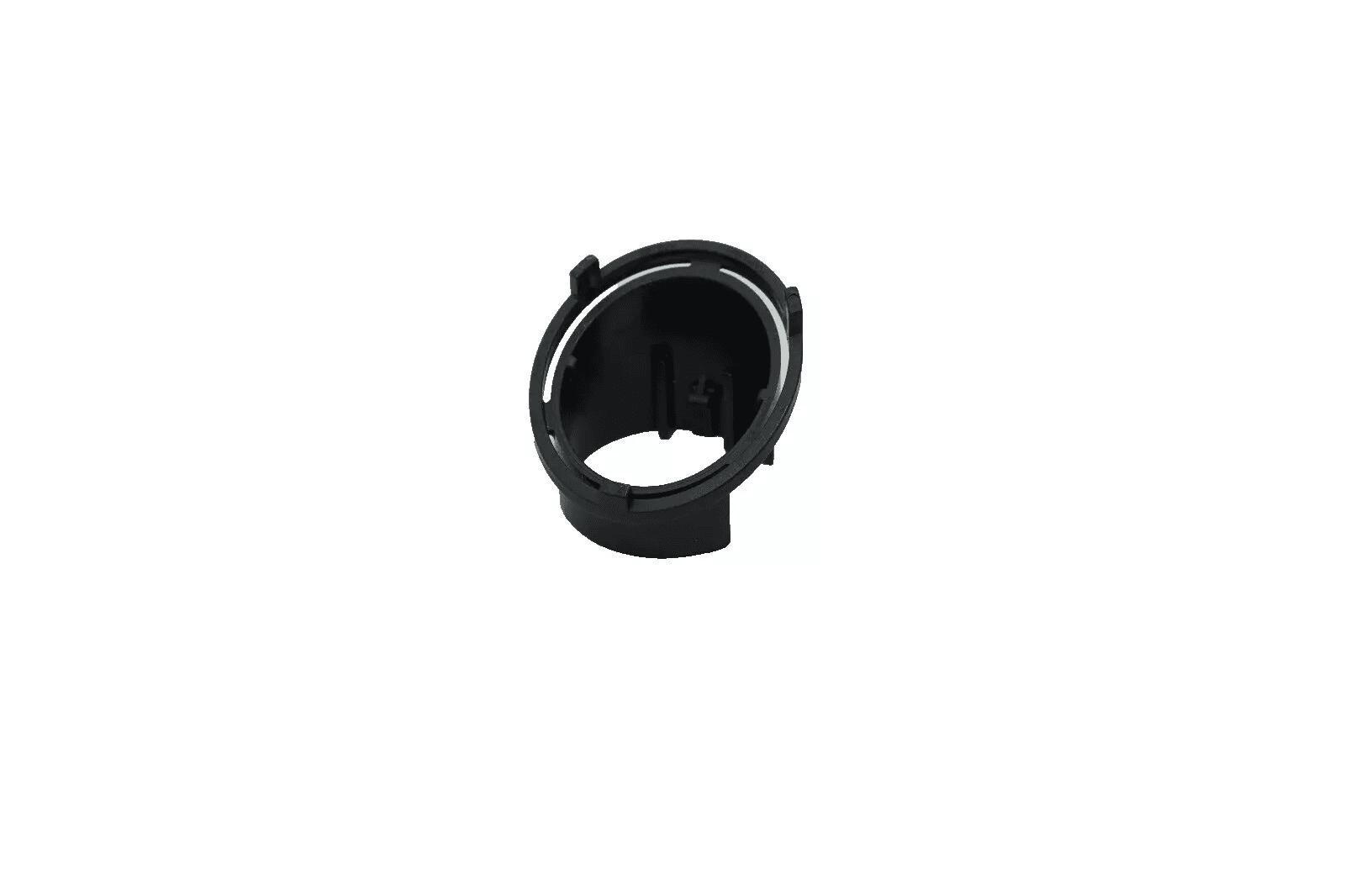 Genuine Nissan Qashqai (J10E / ) Rear Parking Sensor Cover