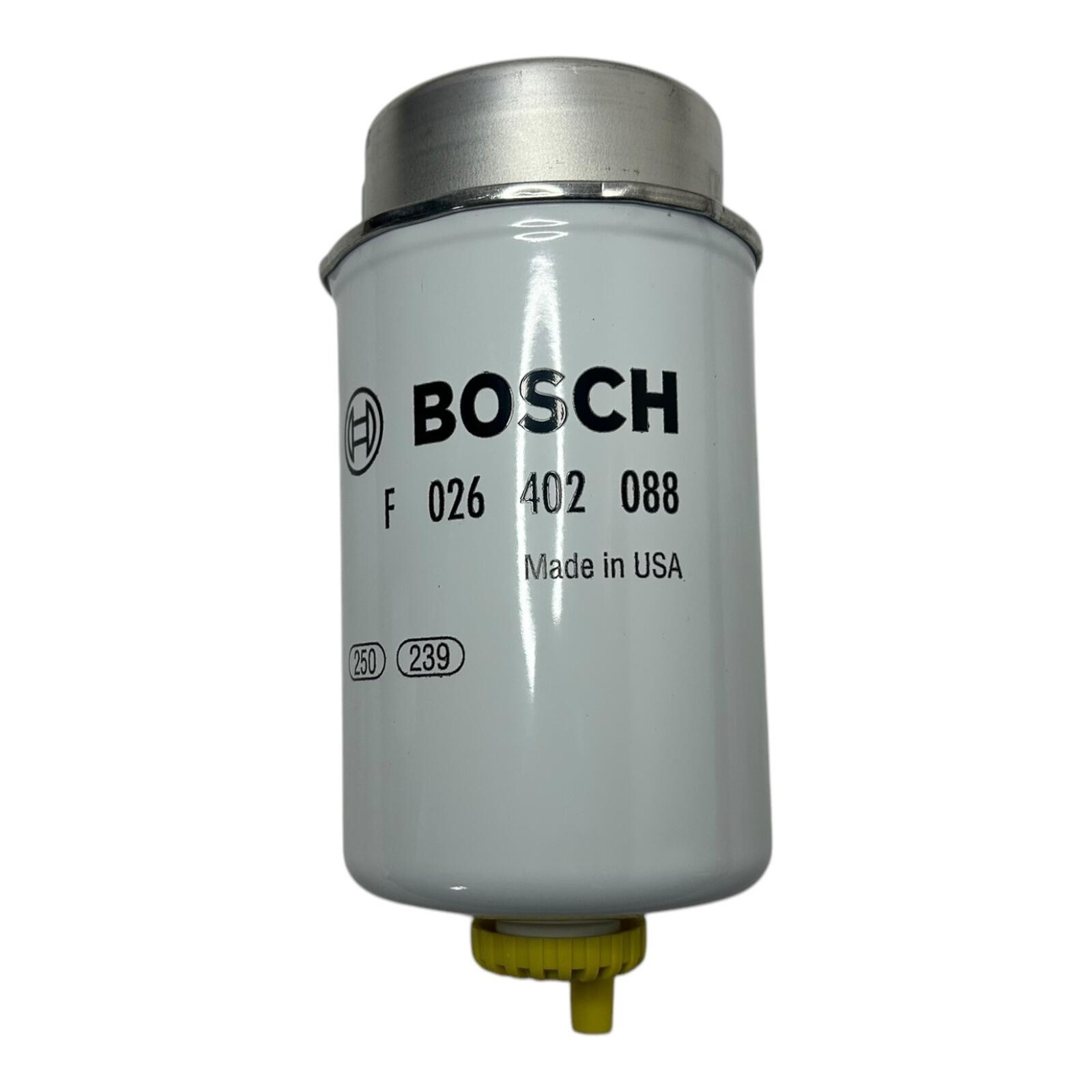 Bosch Fuel filter fits Ford Transit