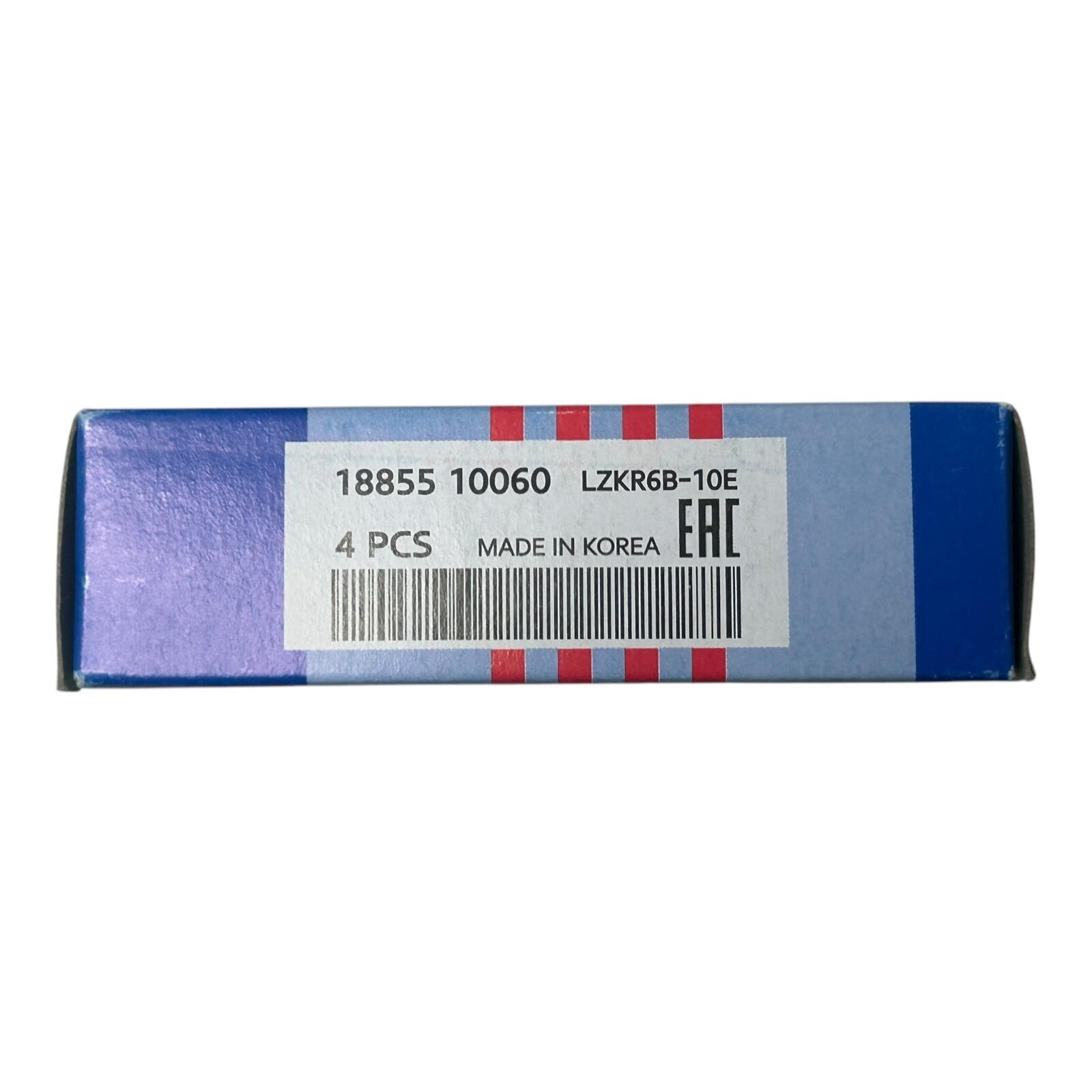 Hyundai factory Service kit SK13C006