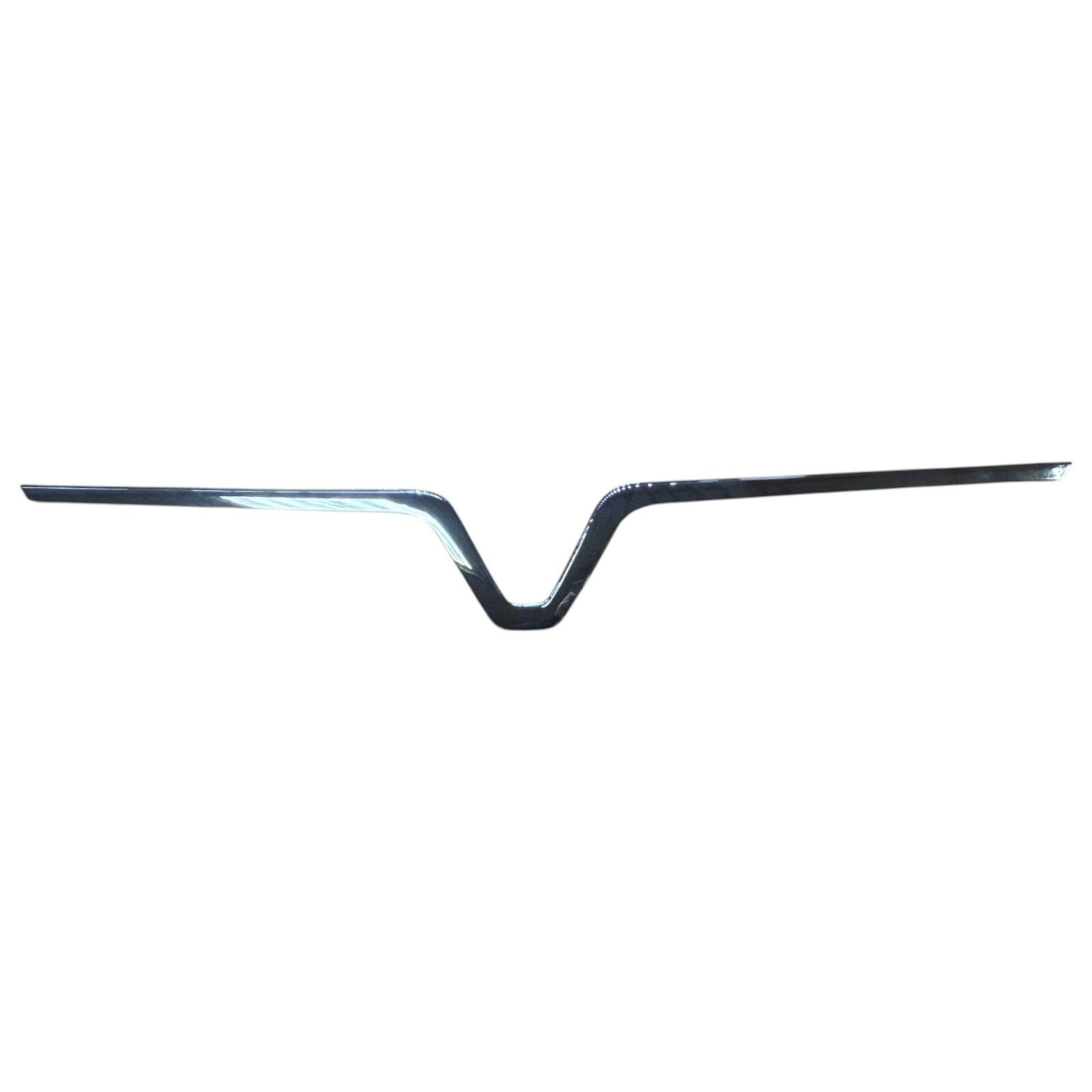 Genuine Vauxhall Corsa Combo C Grille moulding (chrome)