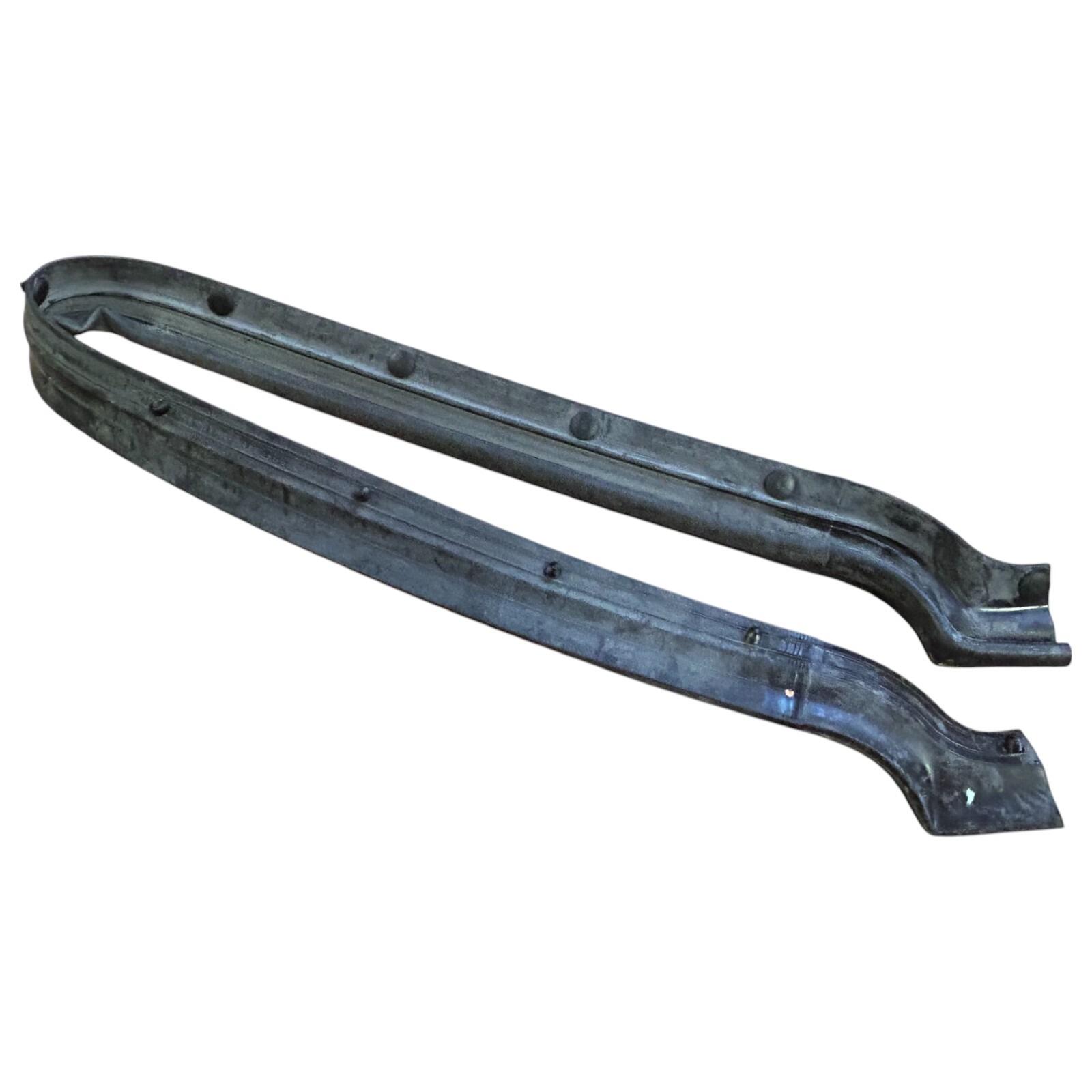 Vauxhall Mokka Bonnet opening weatherstrip original equipment