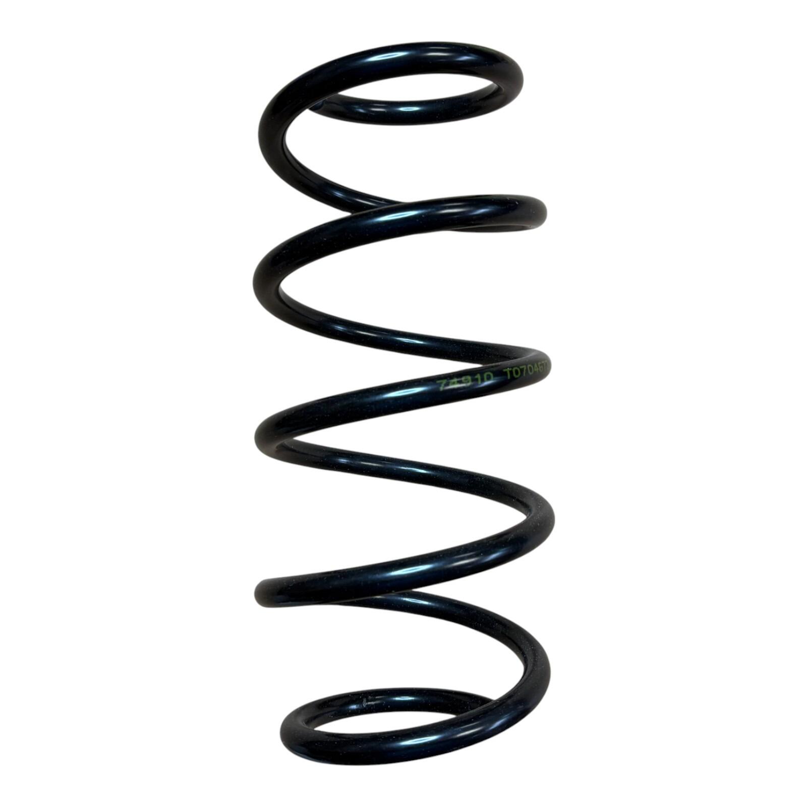 Multipart Front Coil Spring VRS0167