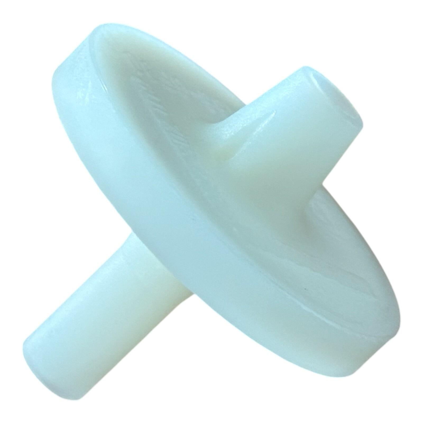 Genuine DAF Oil Connection Pipe