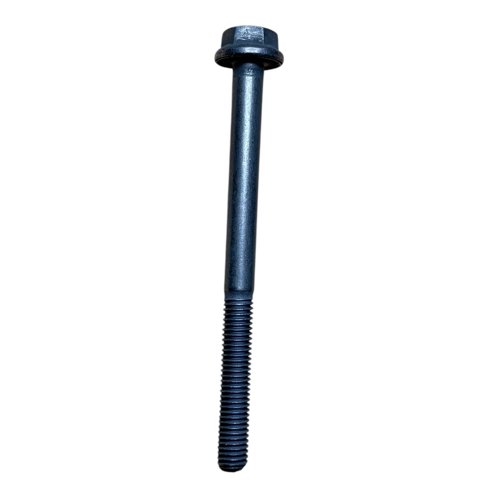 OEM PSA Citroen Peugeot Flanged Screw 8x25-100 1609668480