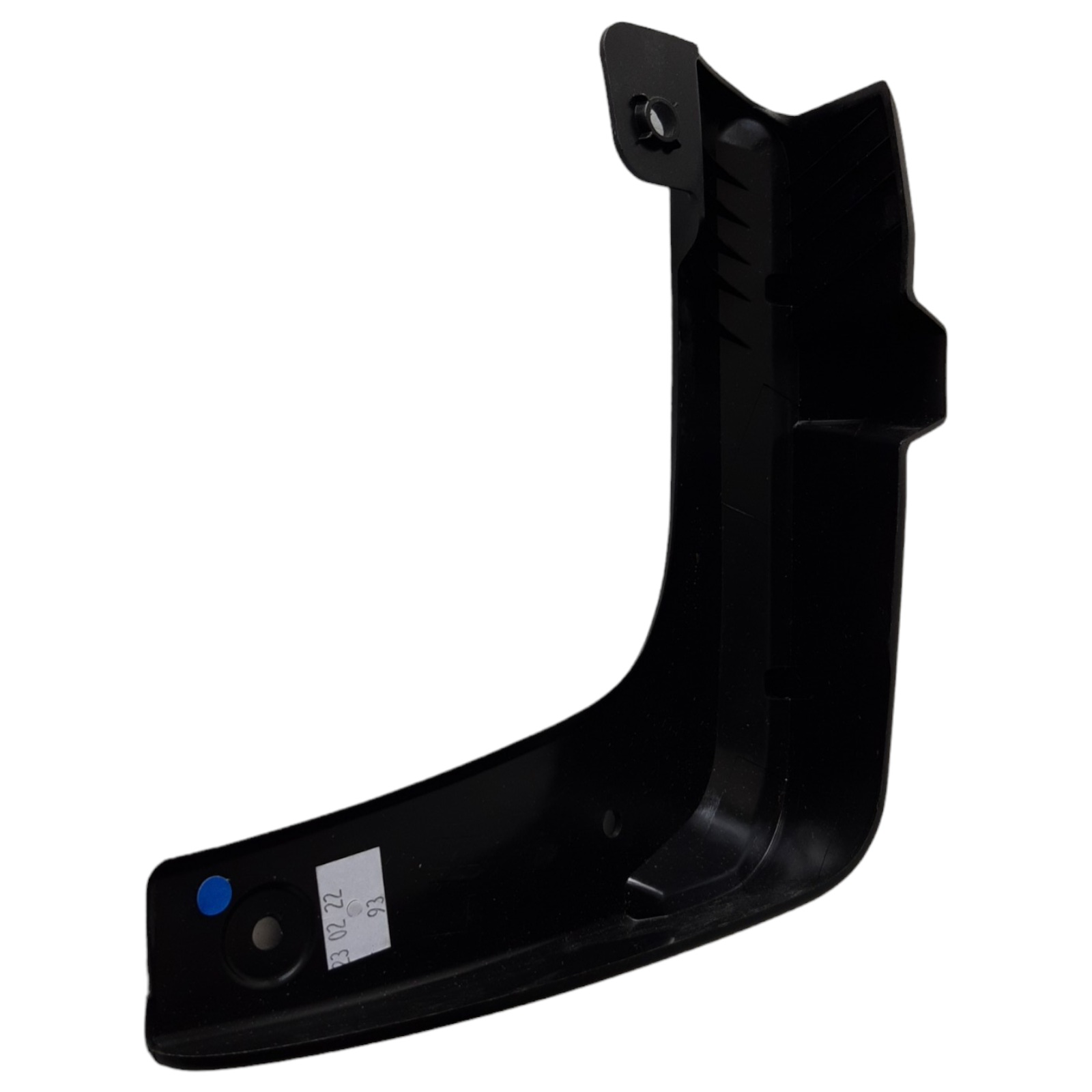 KIA OEM / Hyundai Mud Flap LH