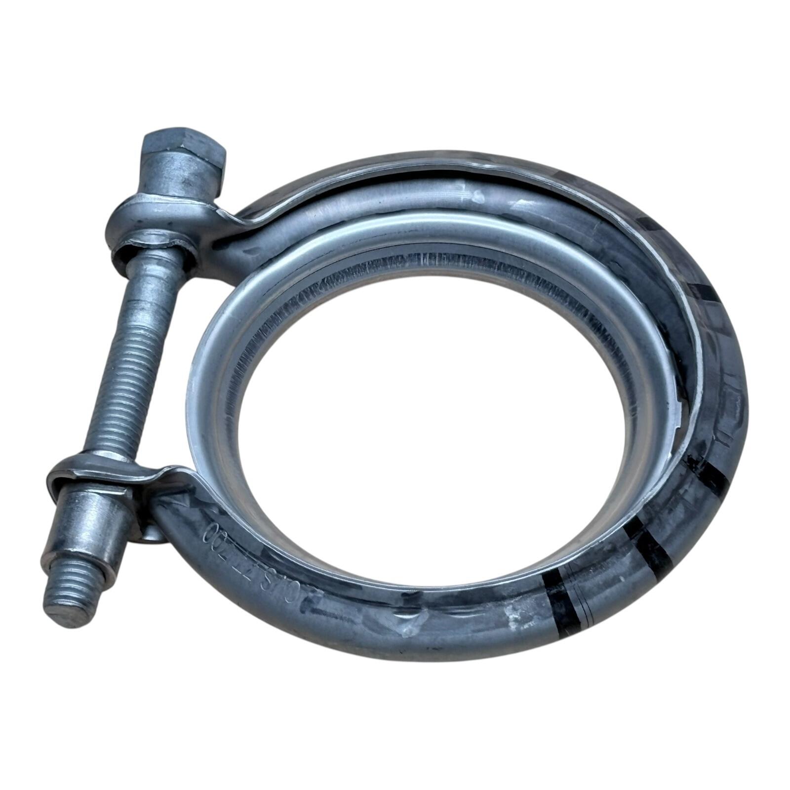 PSA Peugeot 5008 Exhaust Clamp 70mm automotive part